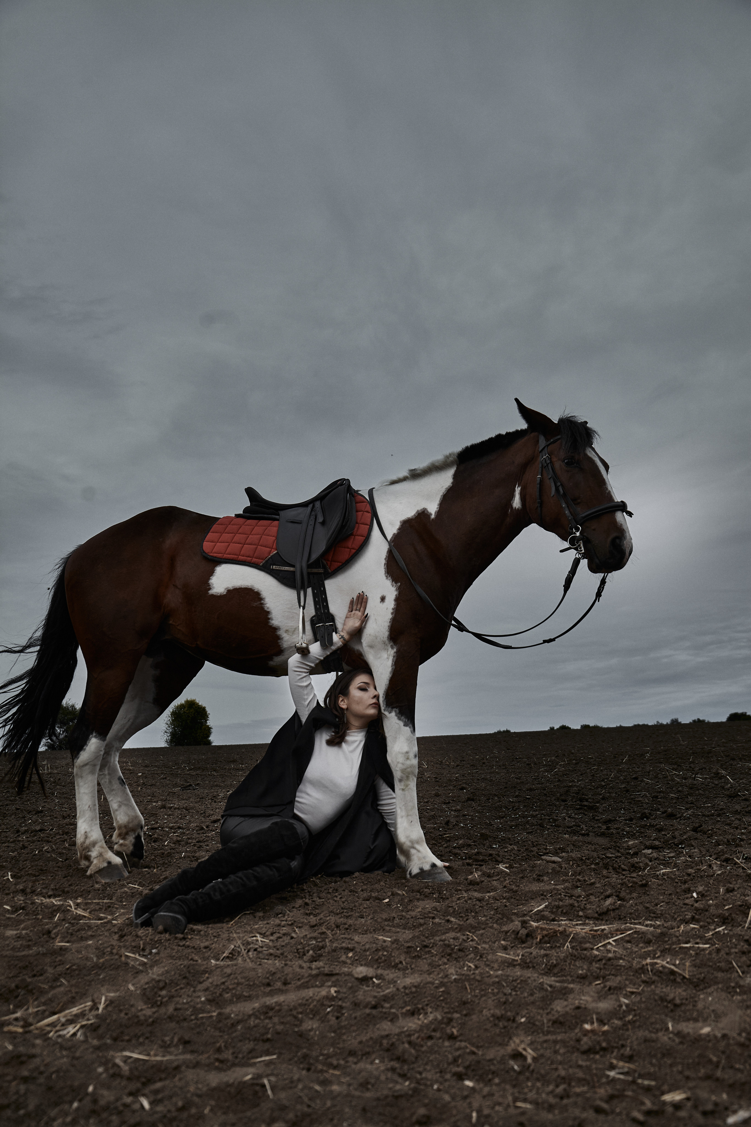 Жокей. Фотограф Умань Київ (Ліза)