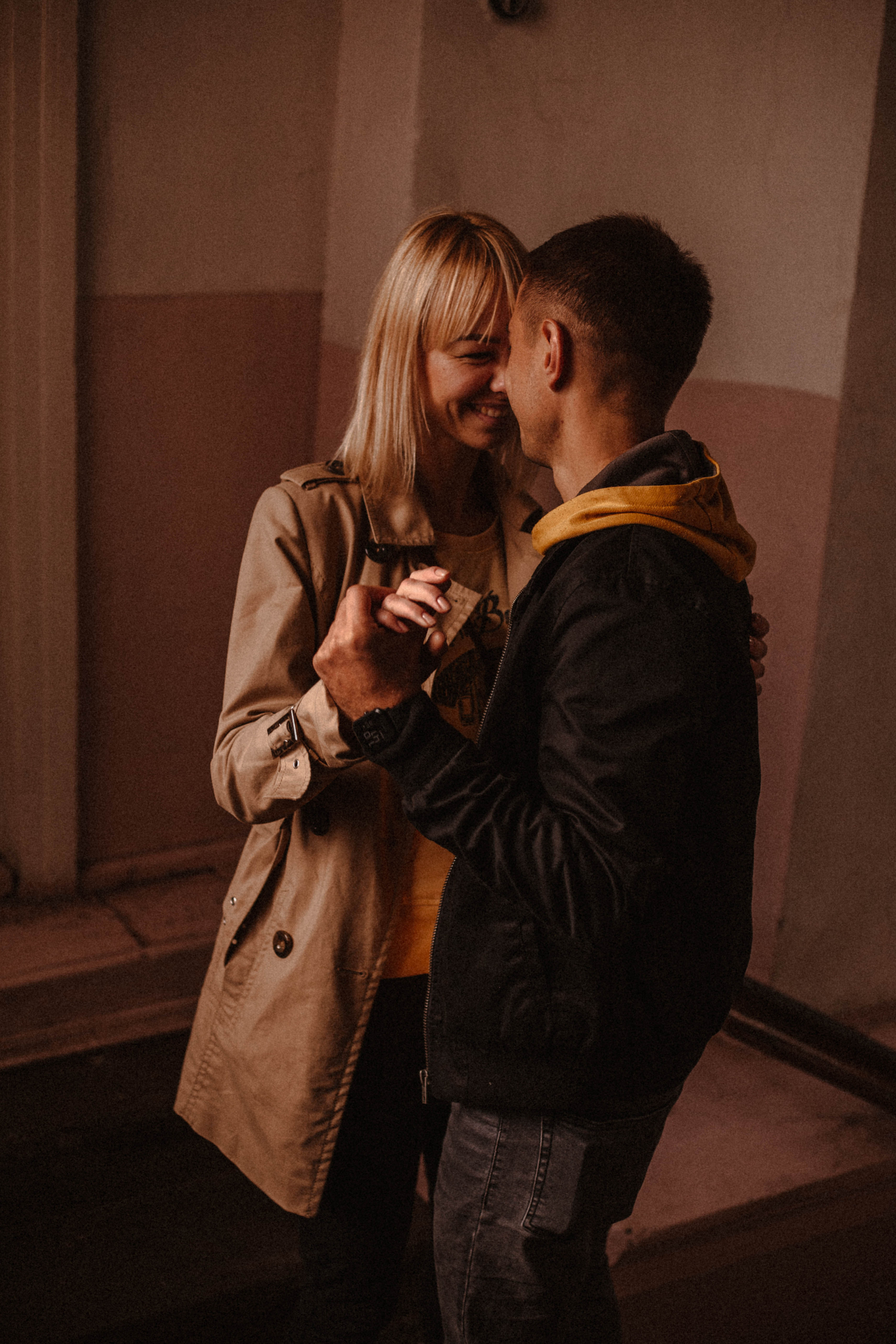 Прогулянка в Умані. Фотограф Умань Київ (Ліза)