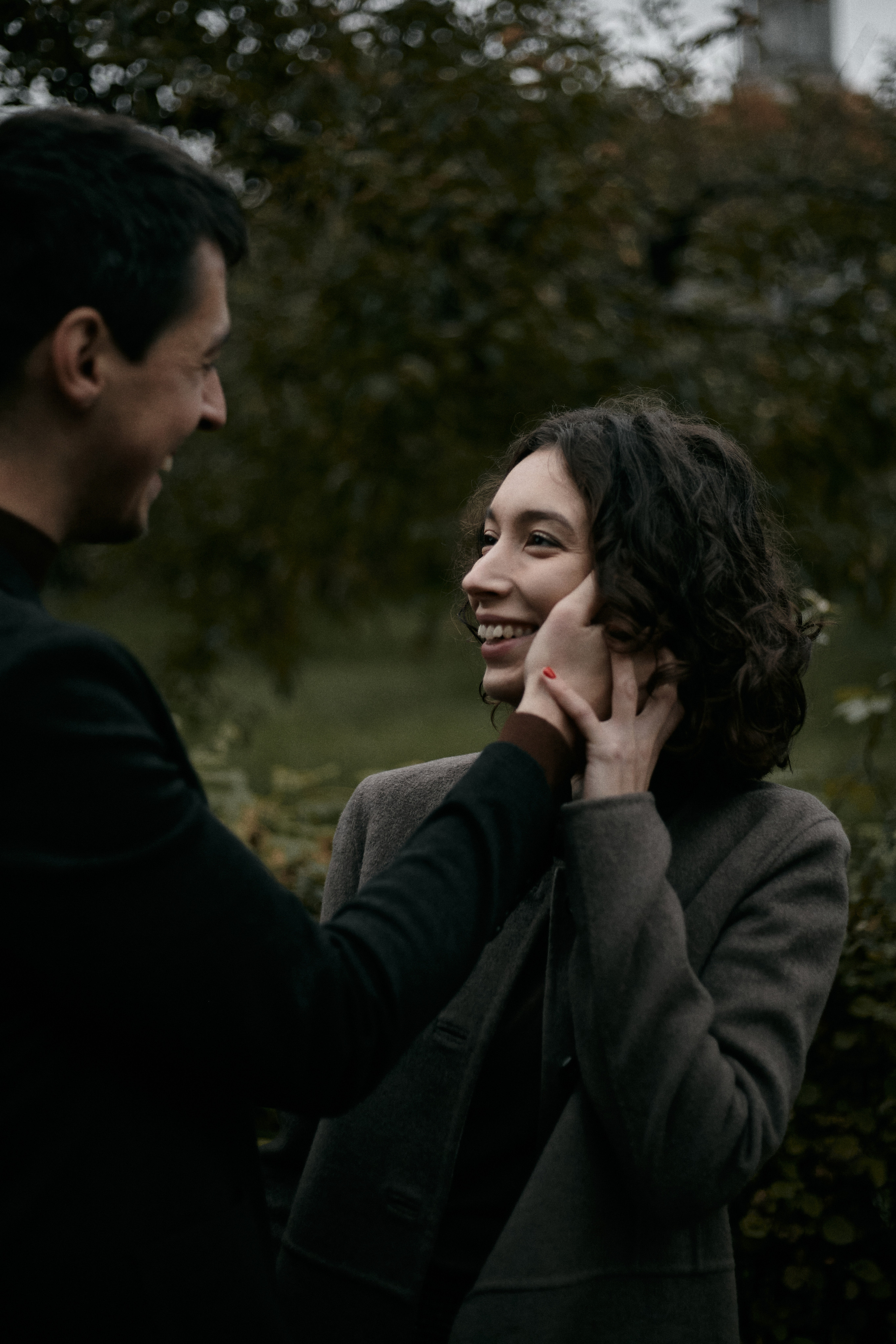 Ранок на двох. Фотограф Умань Київ (Ліза)