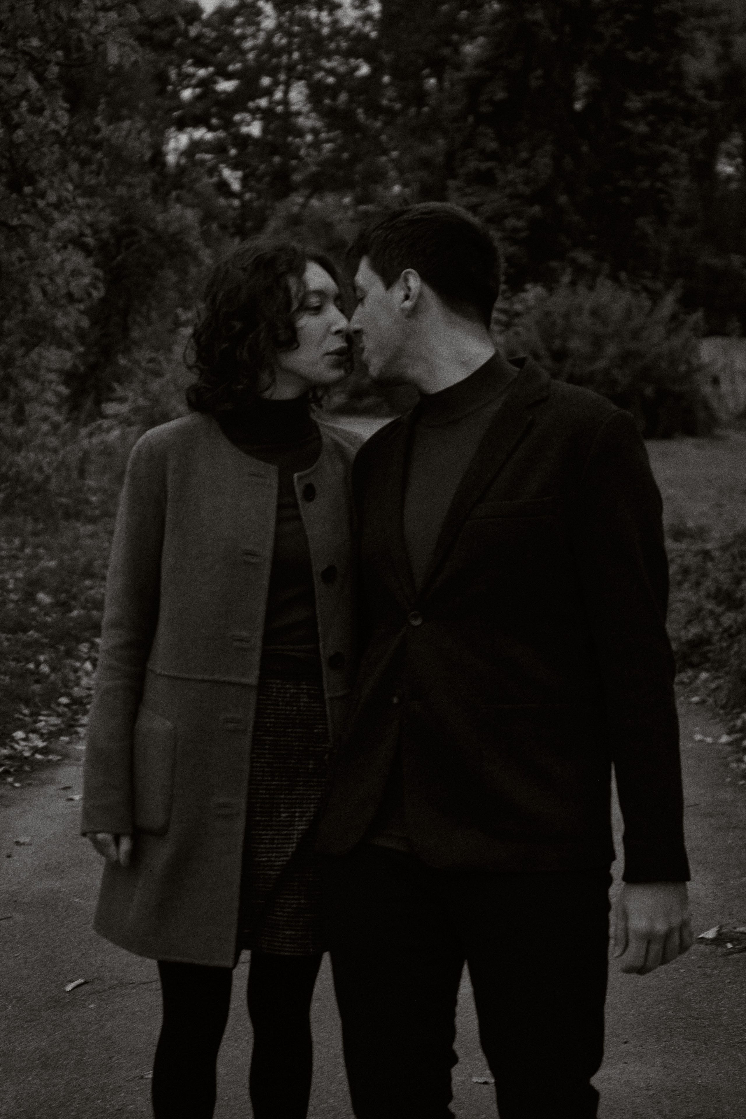 Ранок на двох. Фотограф Умань Київ (Ліза)