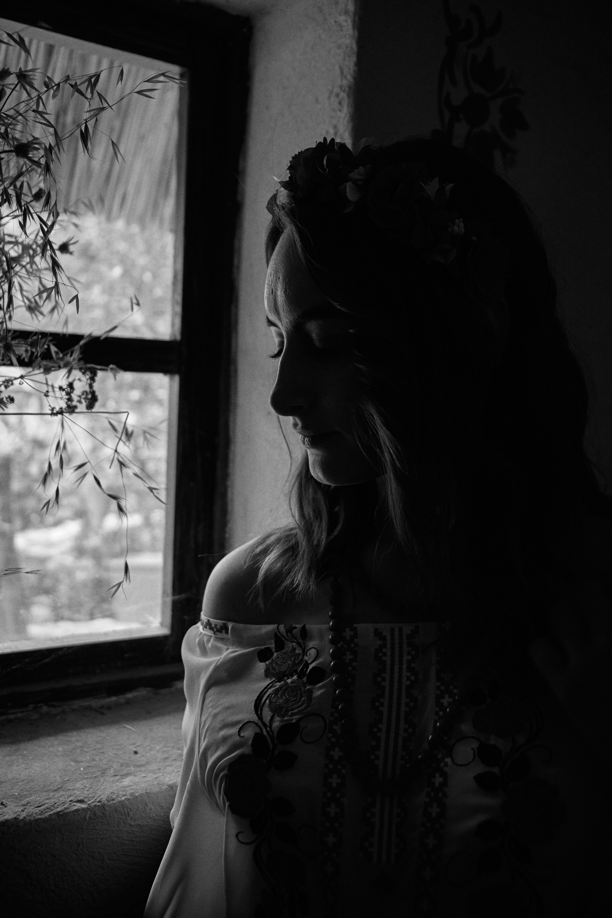 Весілля у вишиванках. Фотограф Умань Київ (Ліза)