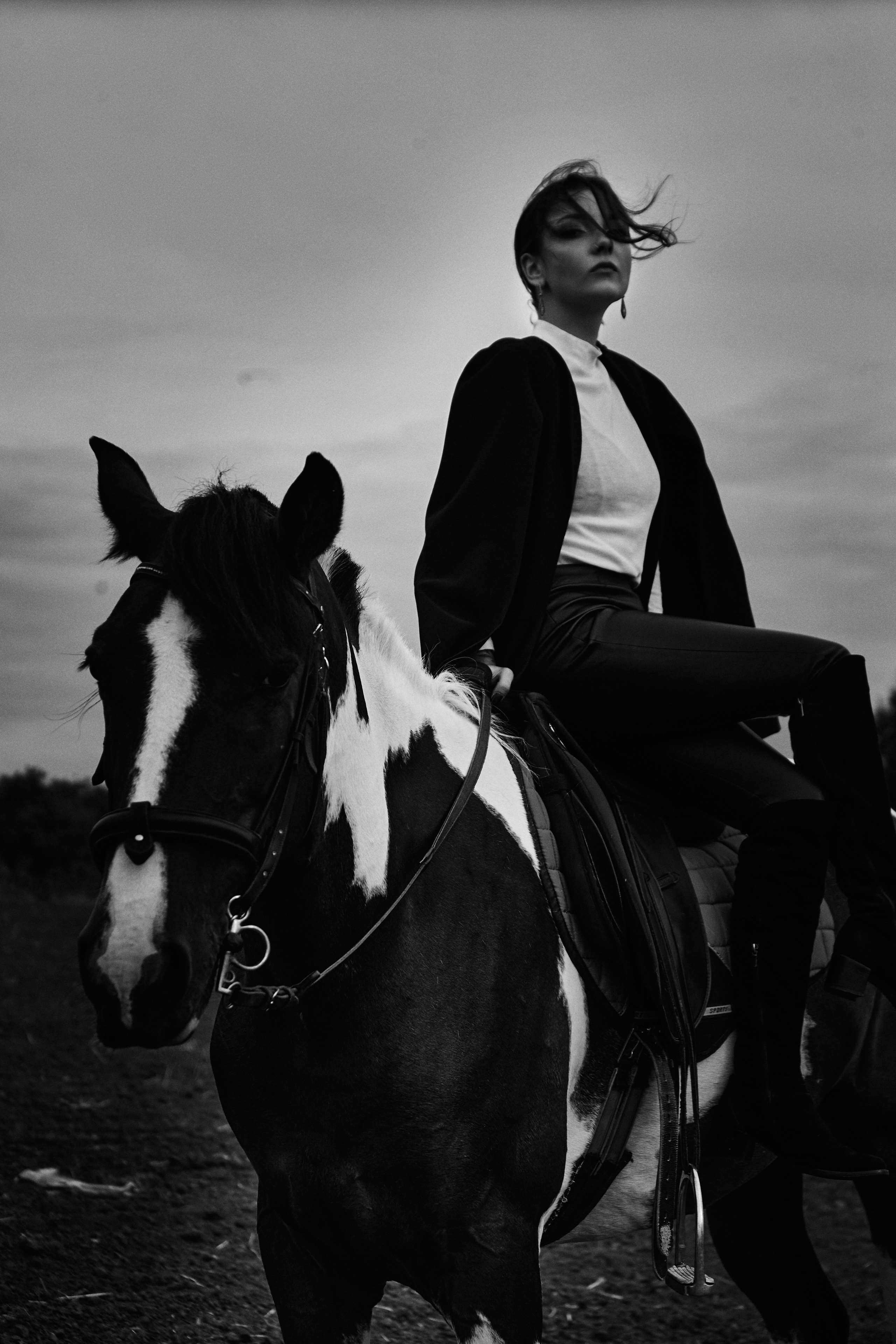 Жокей. Фотограф Умань Київ (Ліза)