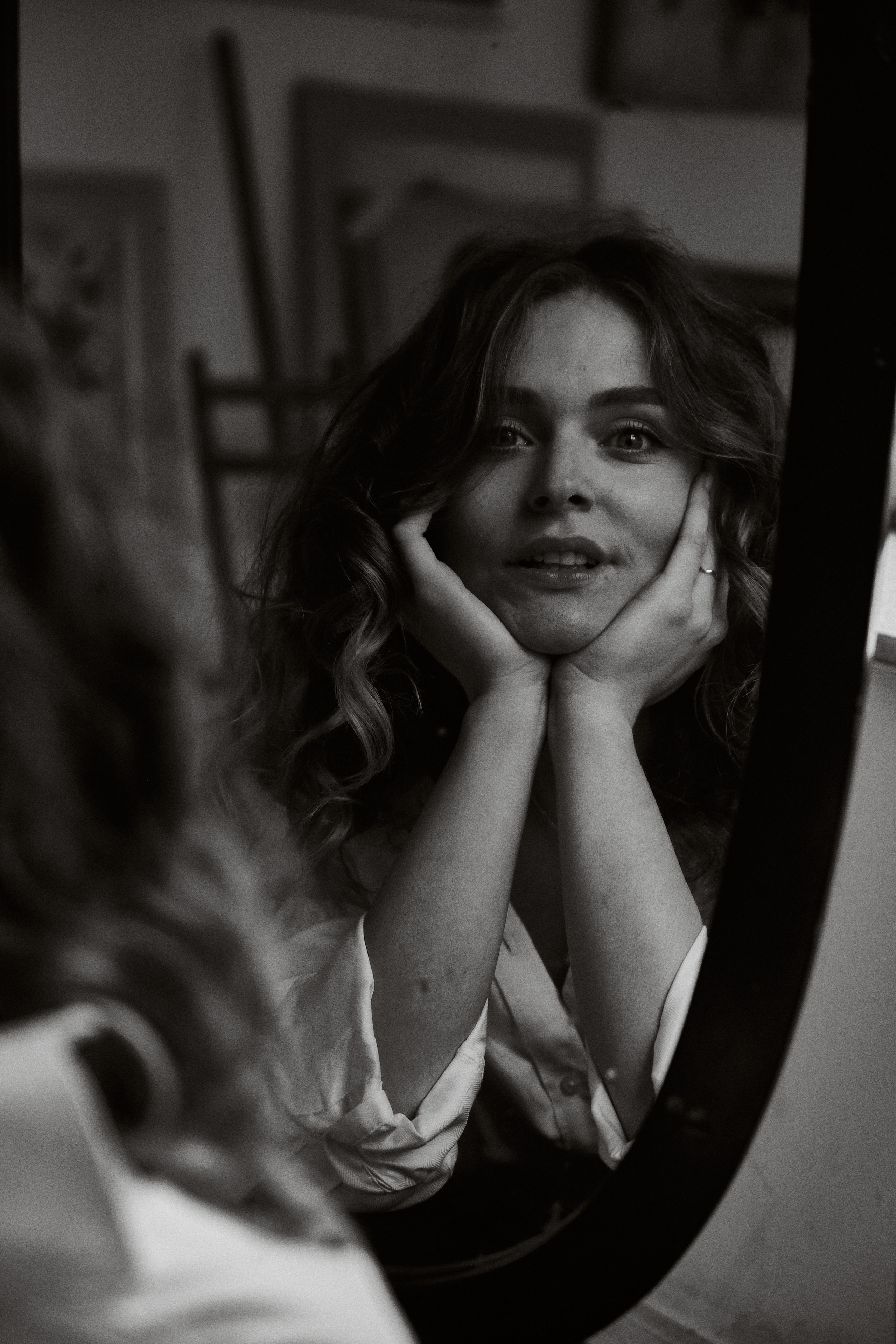 Марта. Фотограф Умань Київ (Ліза)