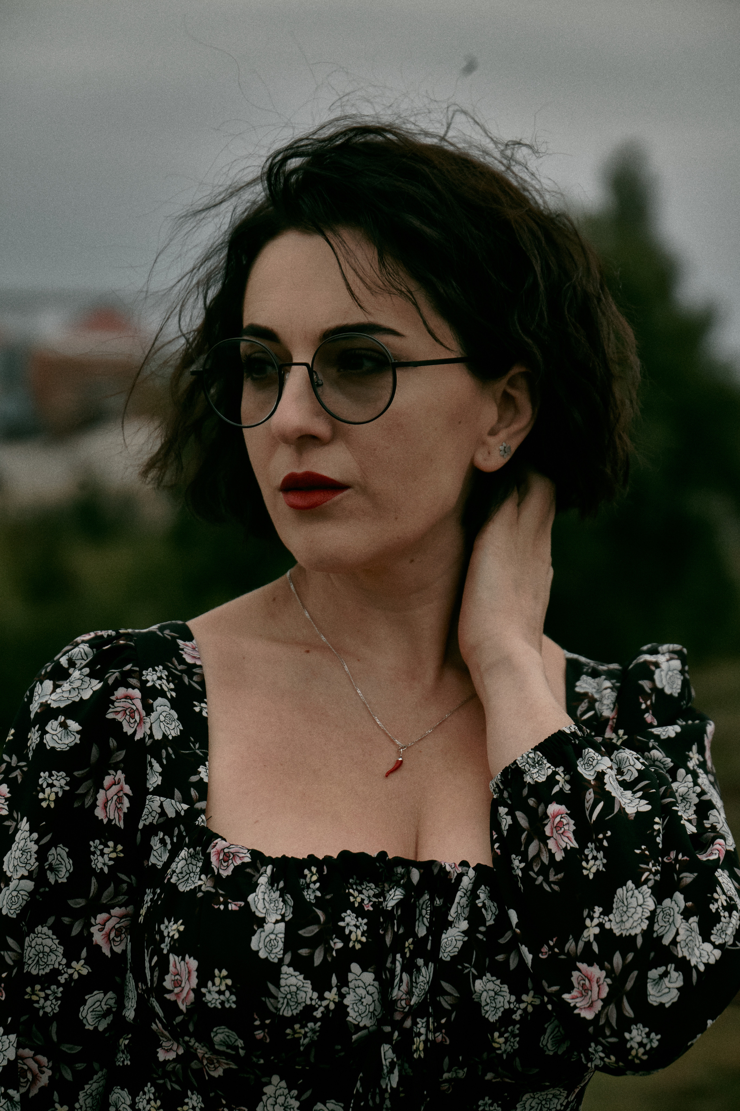 Фотосесія на вокзалі романтична особиста зйомка