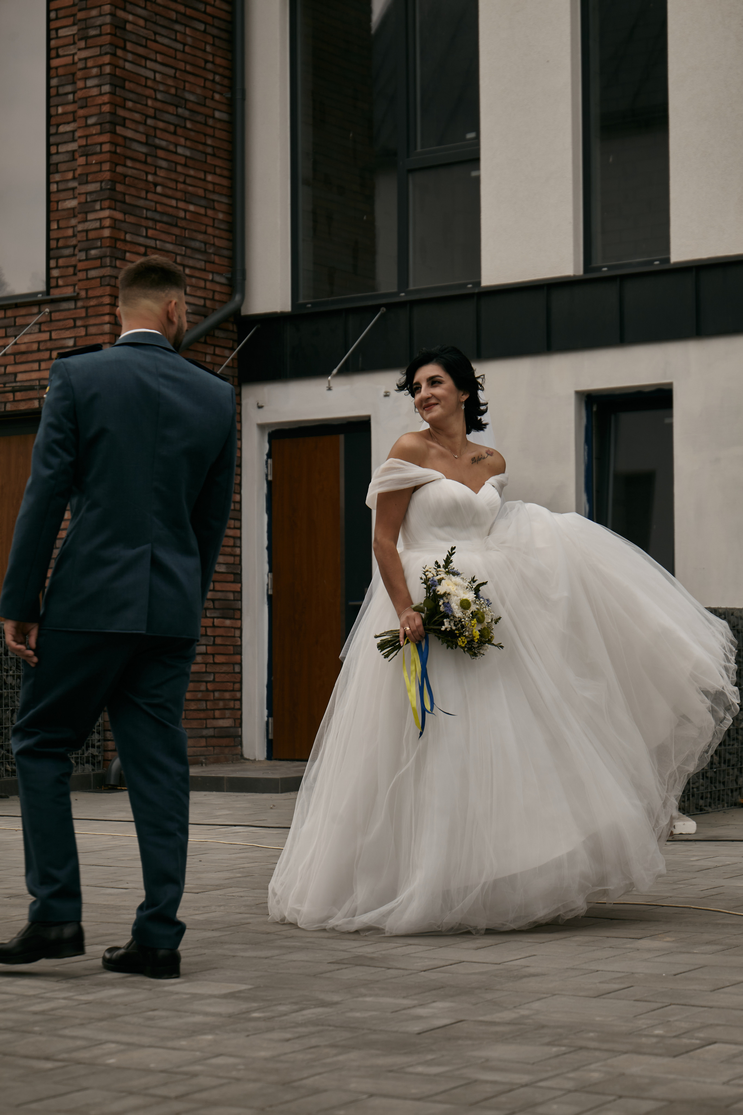 Любов пілота. Фотограф Умань Київ (Ліза)