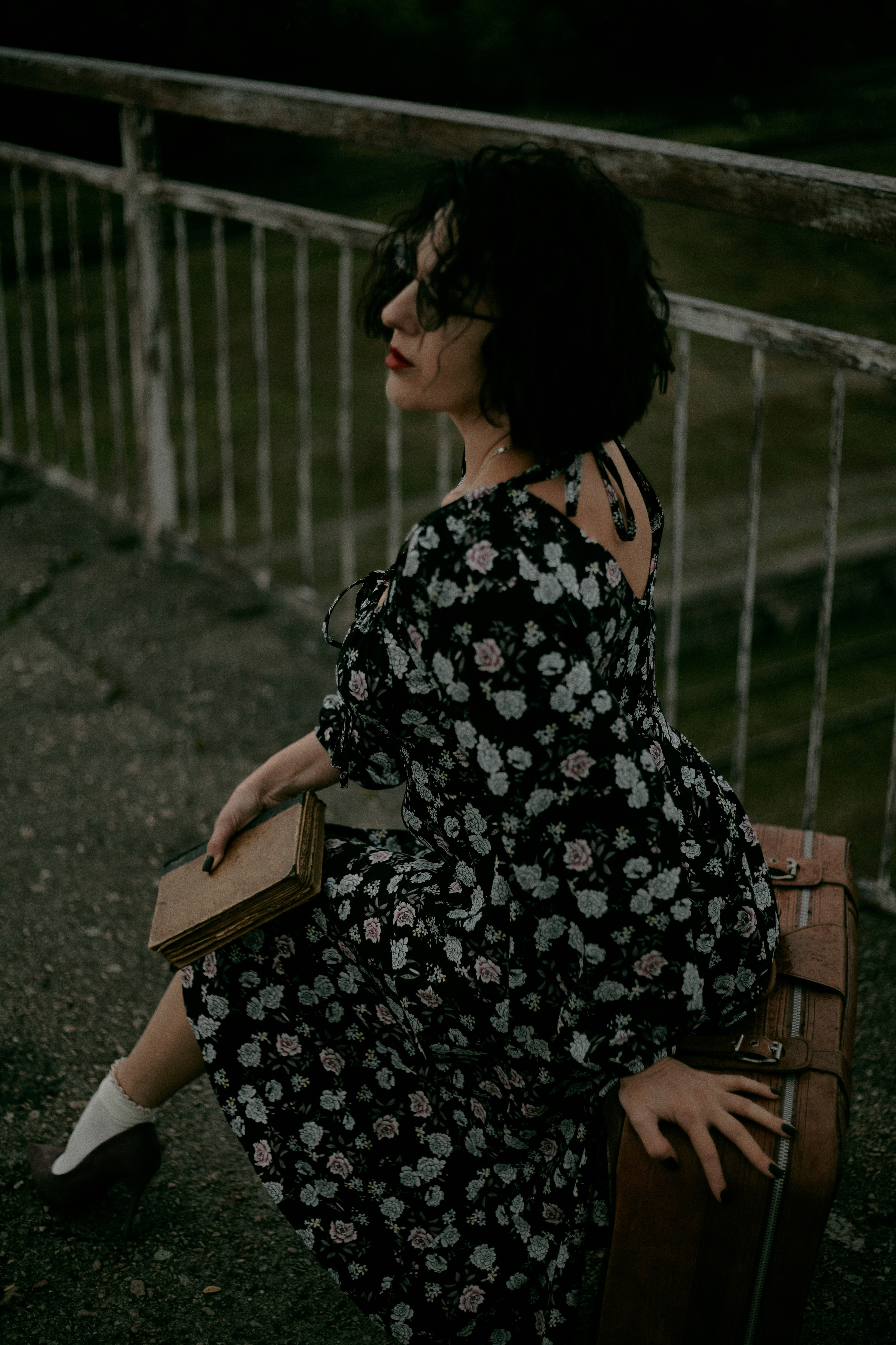 Особиста історія на вокзалі. Фотограф Умань Київ (Ліза)