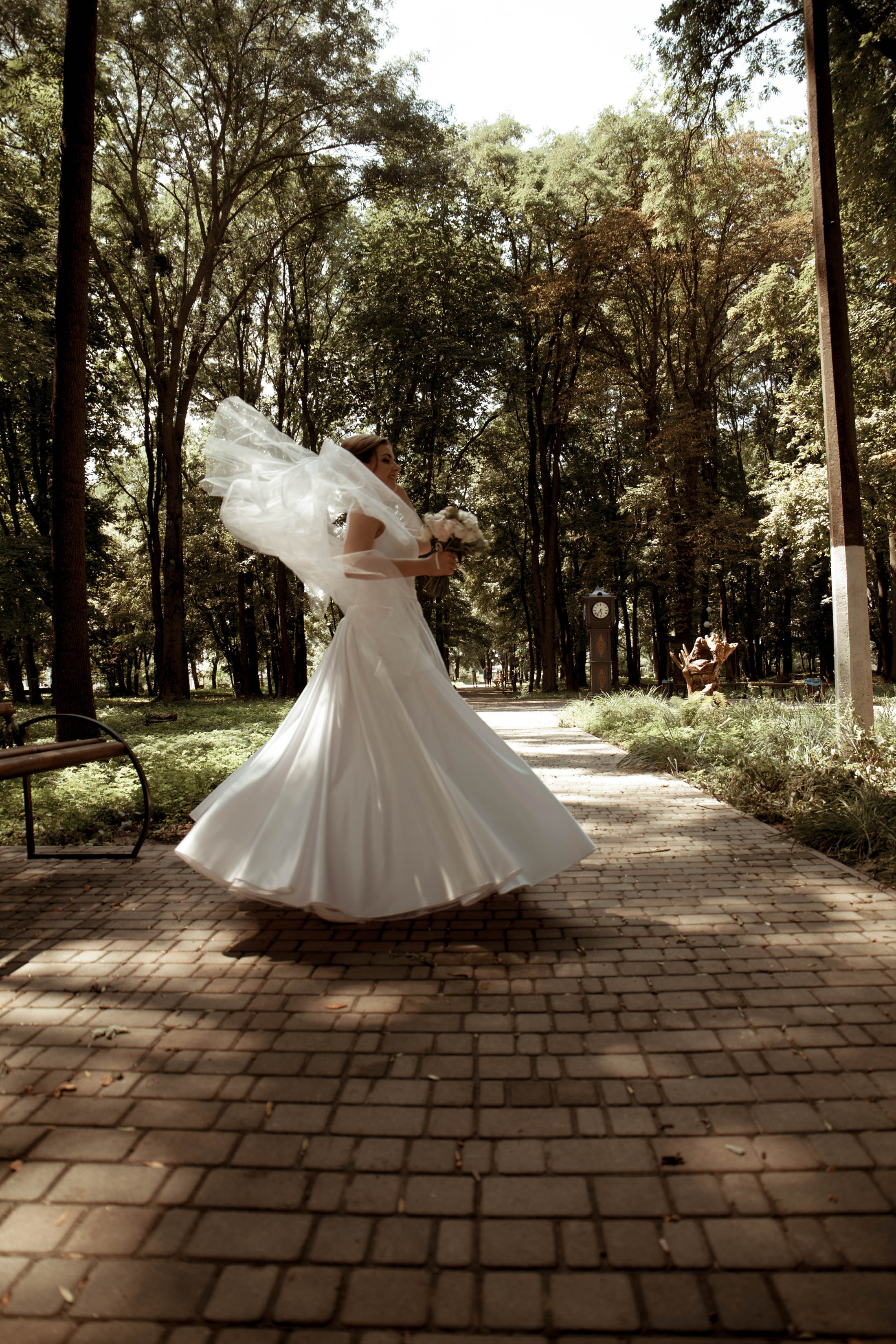 Кохання з першого погляду. Фотограф Умань Київ (Ліза)