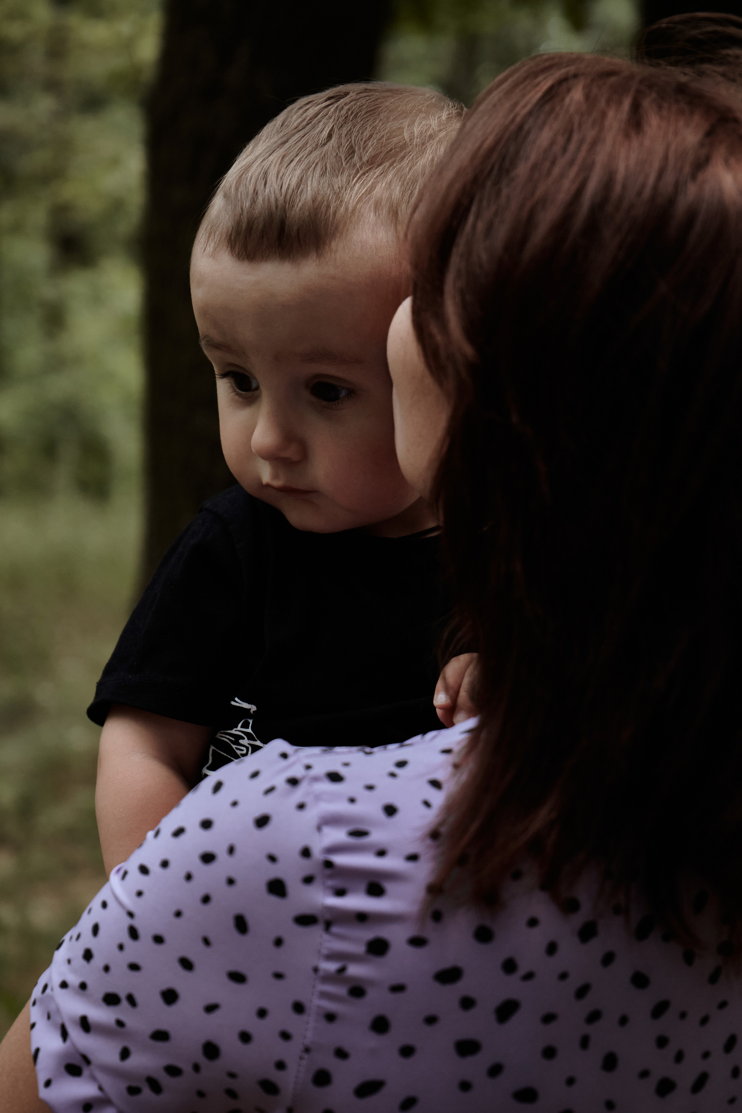 Сім’я біженців. Фотограф Умань Київ (Ліза)