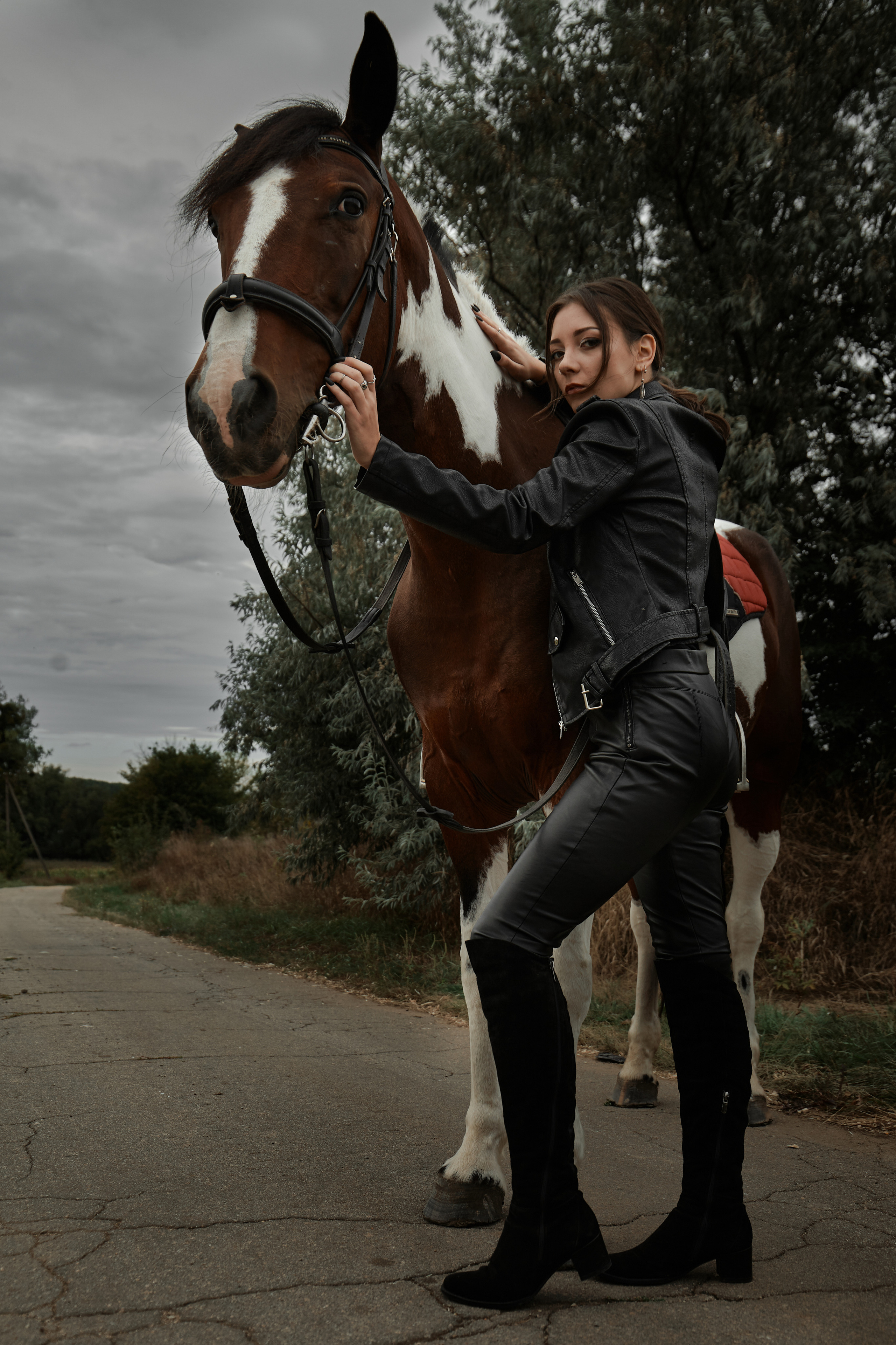 Жокей. Фотограф Умань Київ (Ліза)