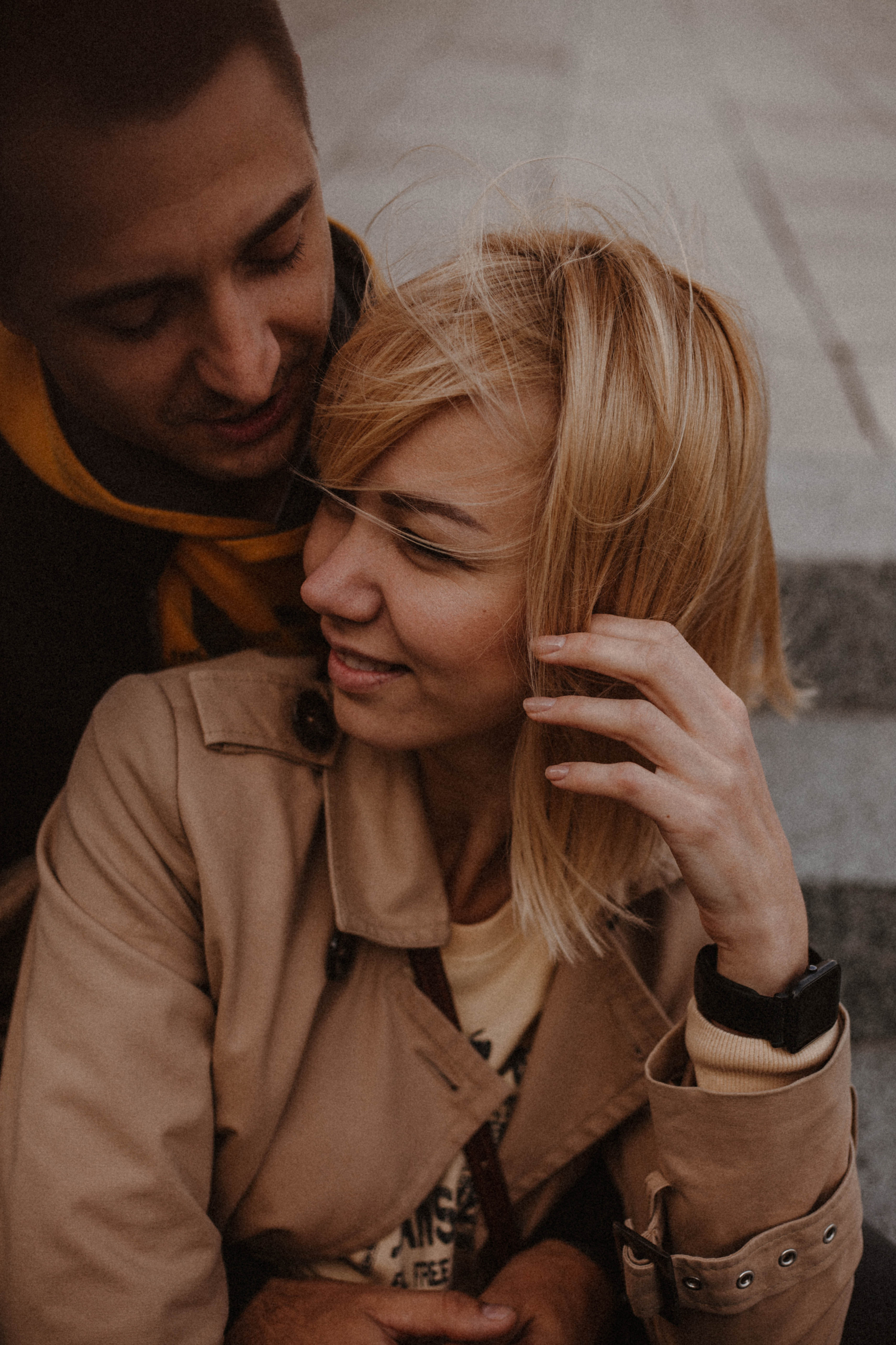 Прогулянка в Умані. Фотограф Умань Київ (Ліза)