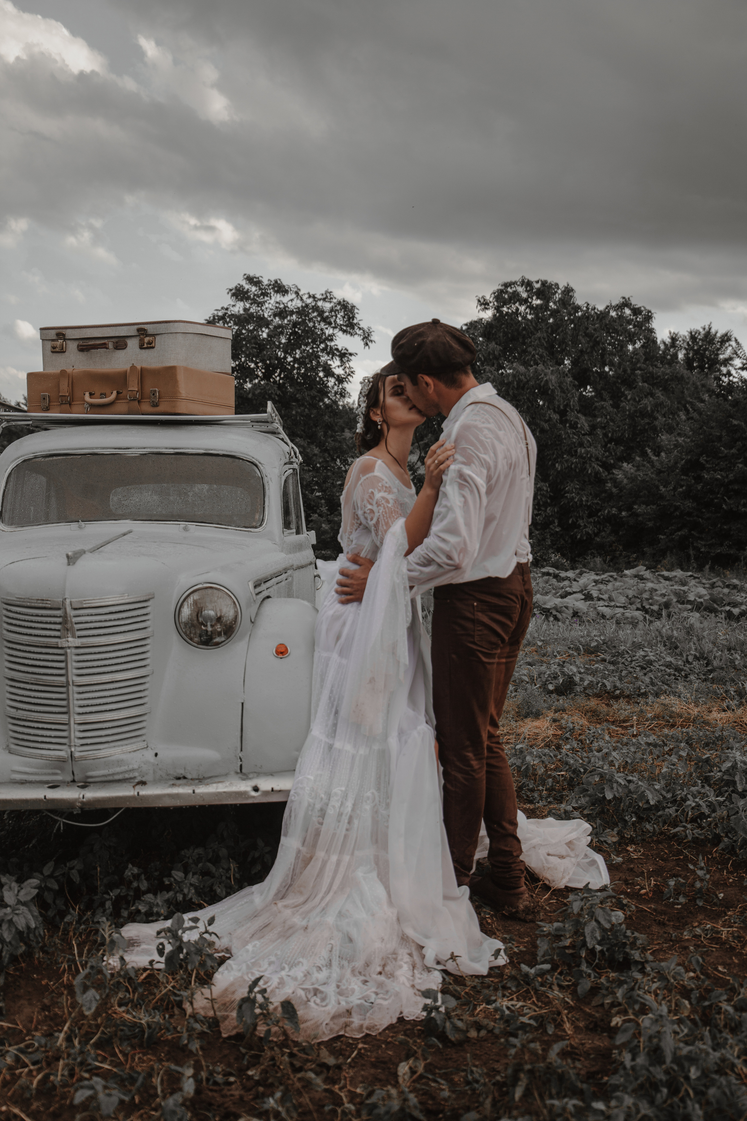 Прованс. Фотограф Умань Київ (Ліза)