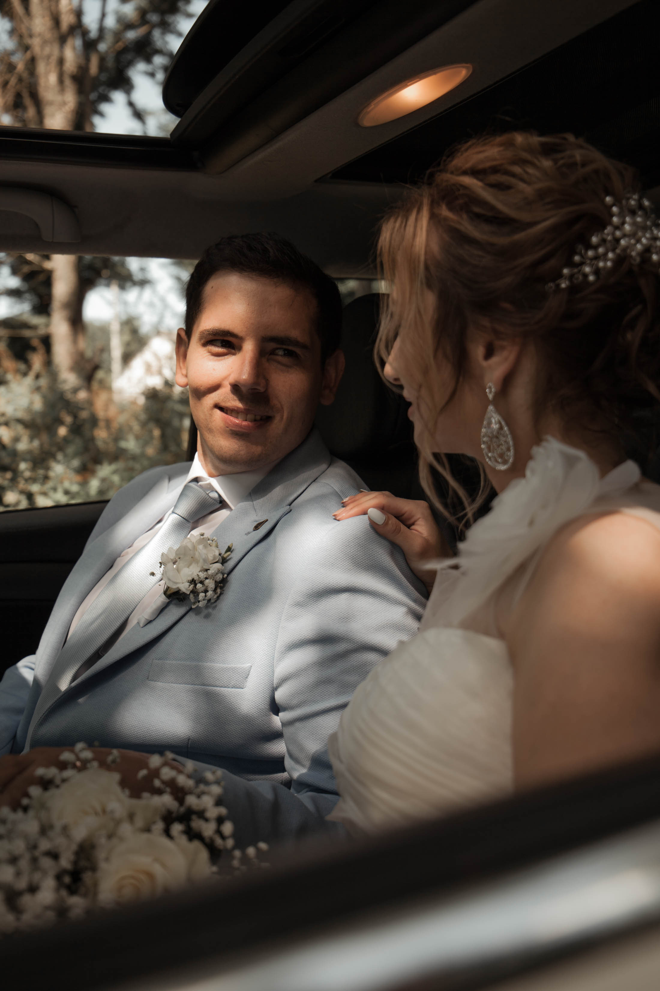 Лукас та Світлана. Фотограф Умань Київ (Ліза)