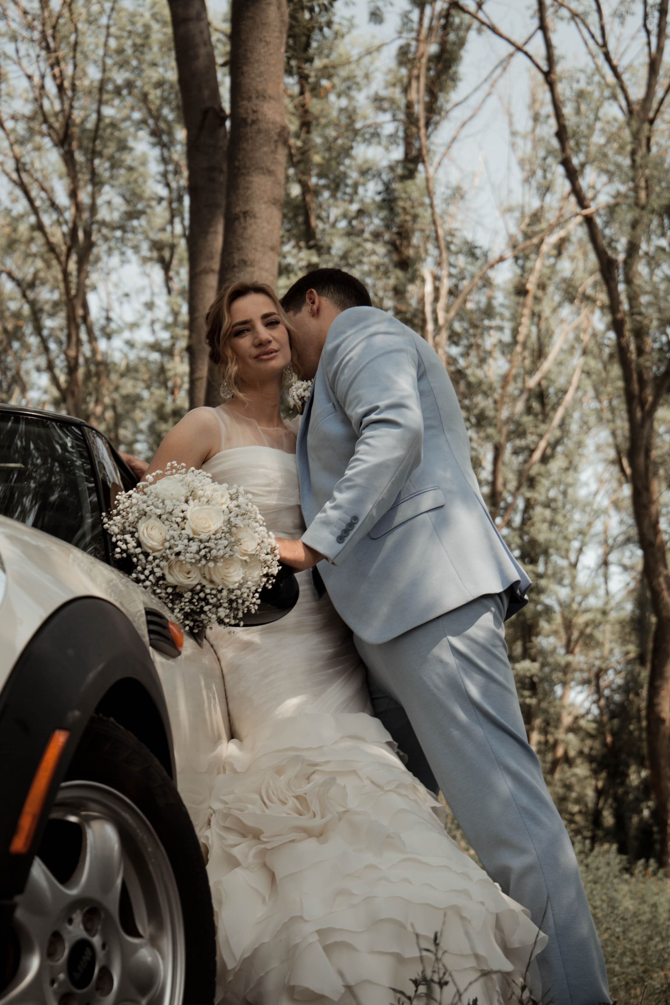 Лукас та Світлана. Фотограф Умань Київ (Ліза)