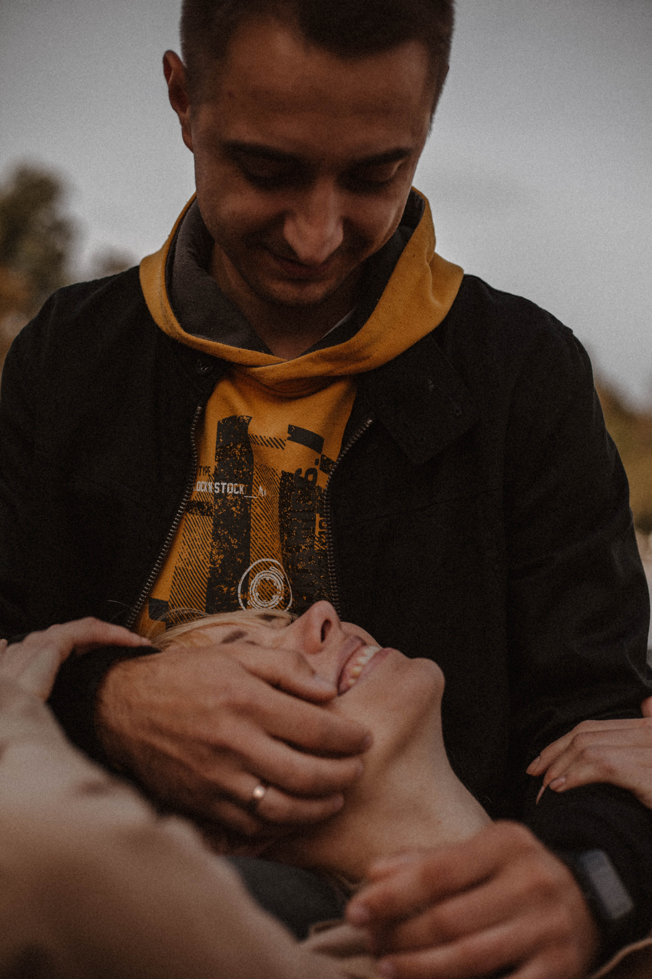 Прогулянка в Умані. Фотограф Умань Київ (Ліза)