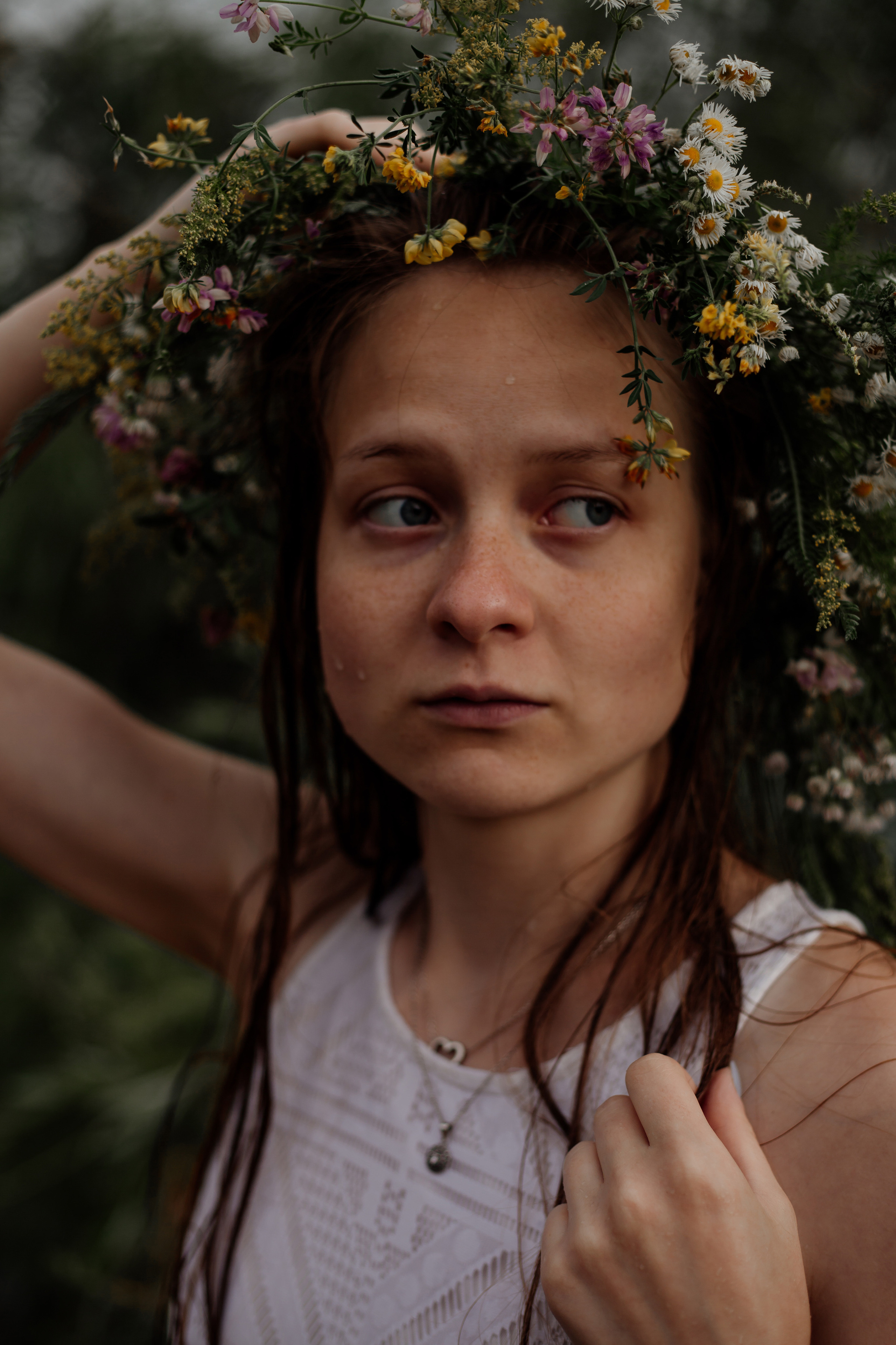 Водна історія. Фотограф Умань Київ (Ліза)