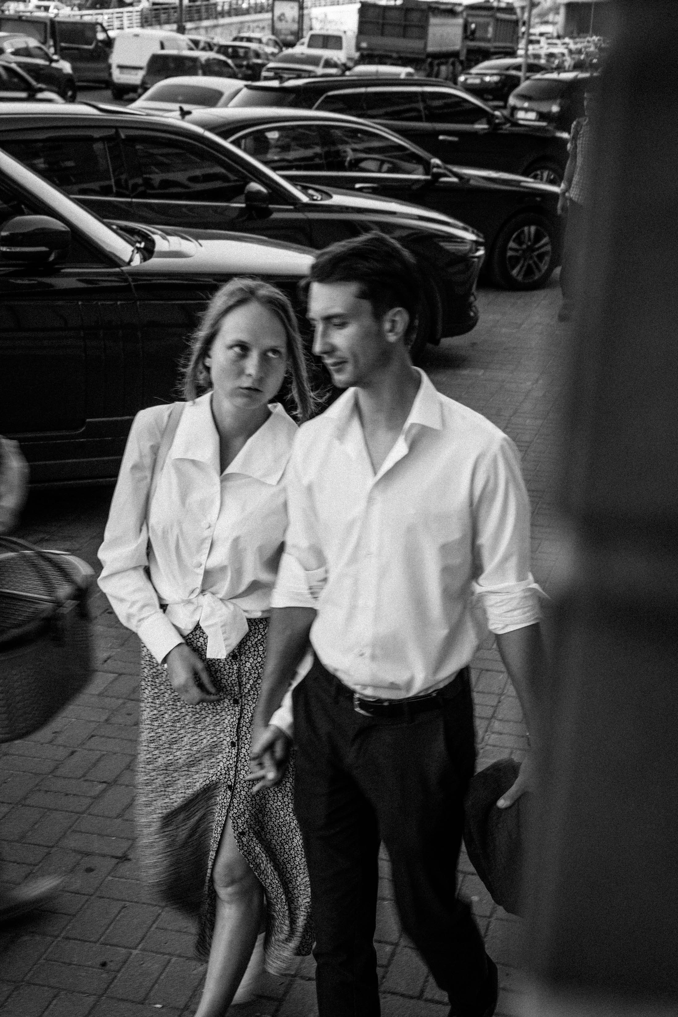 Прогулянка Києвом. Фотограф Умань Київ (Ліза)