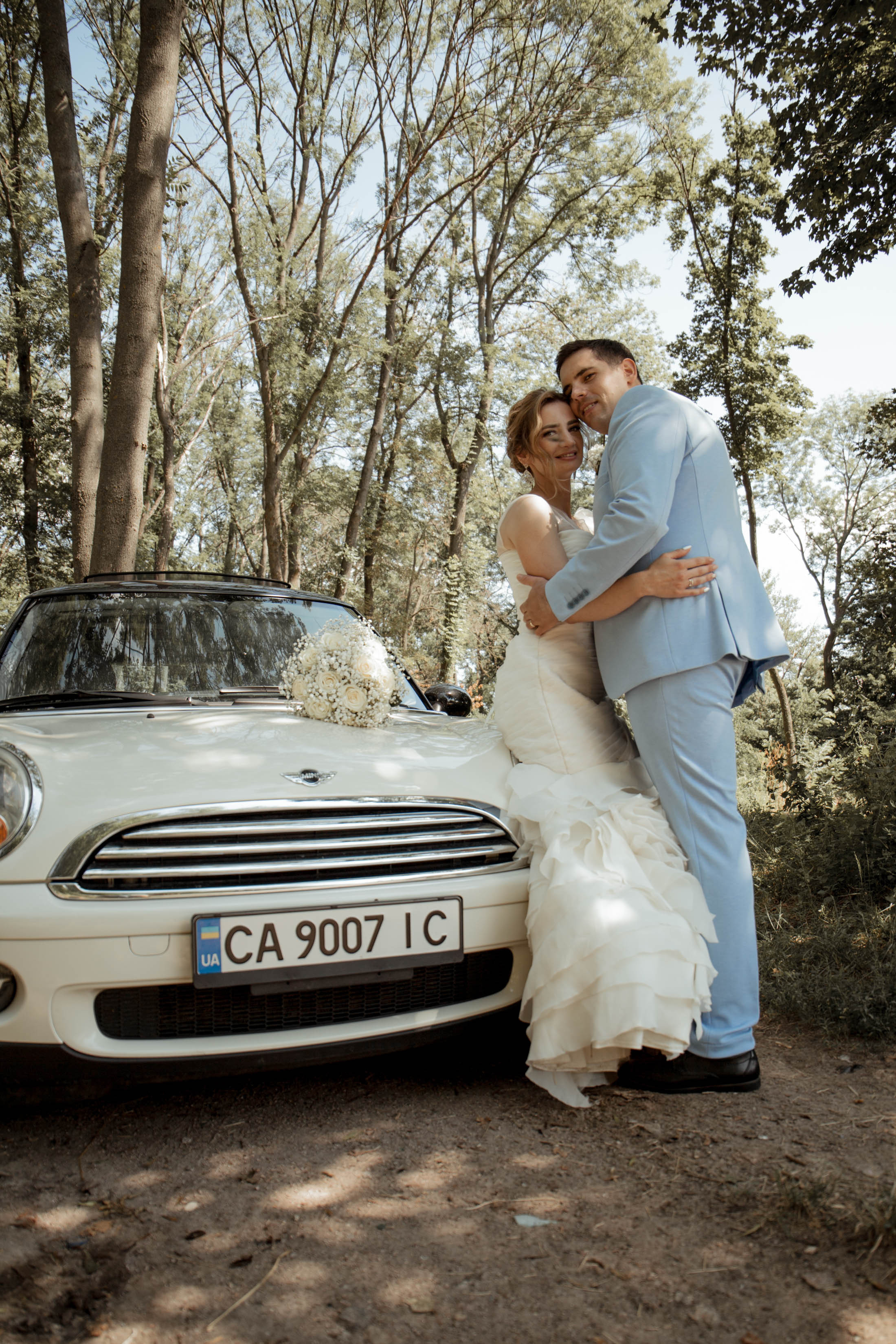 Лукас та Світлана. Фотограф Умань Київ (Ліза)