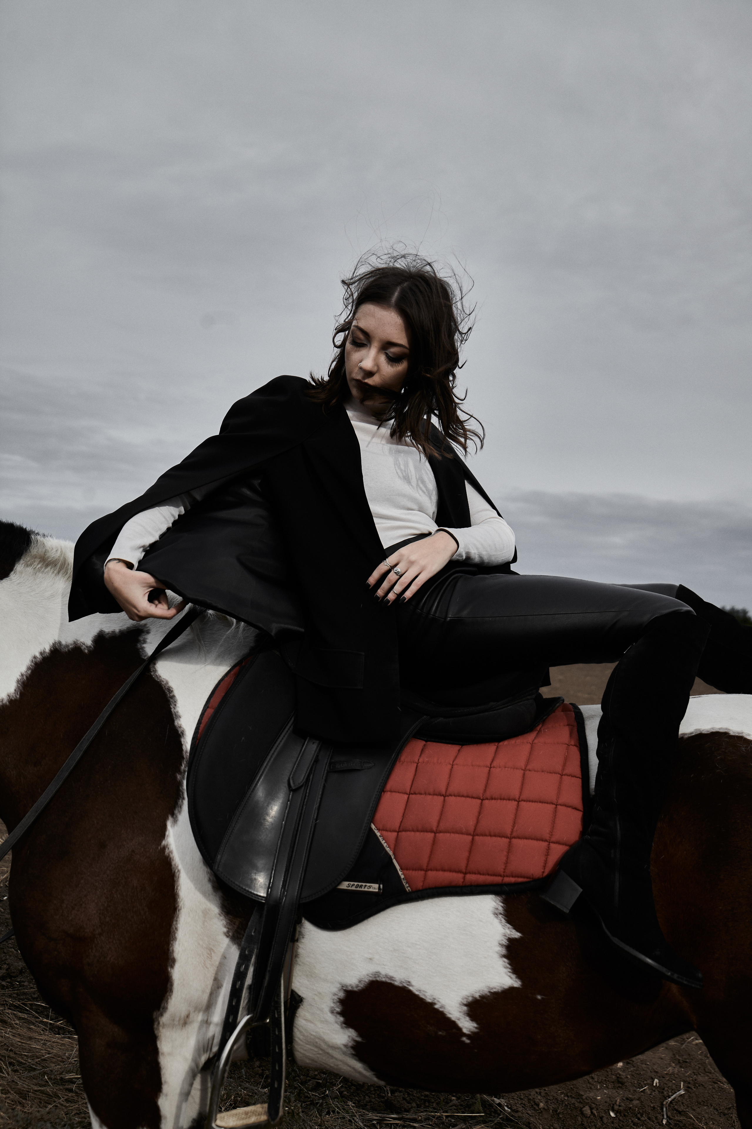 Жокей. Фотограф Умань Київ (Ліза)