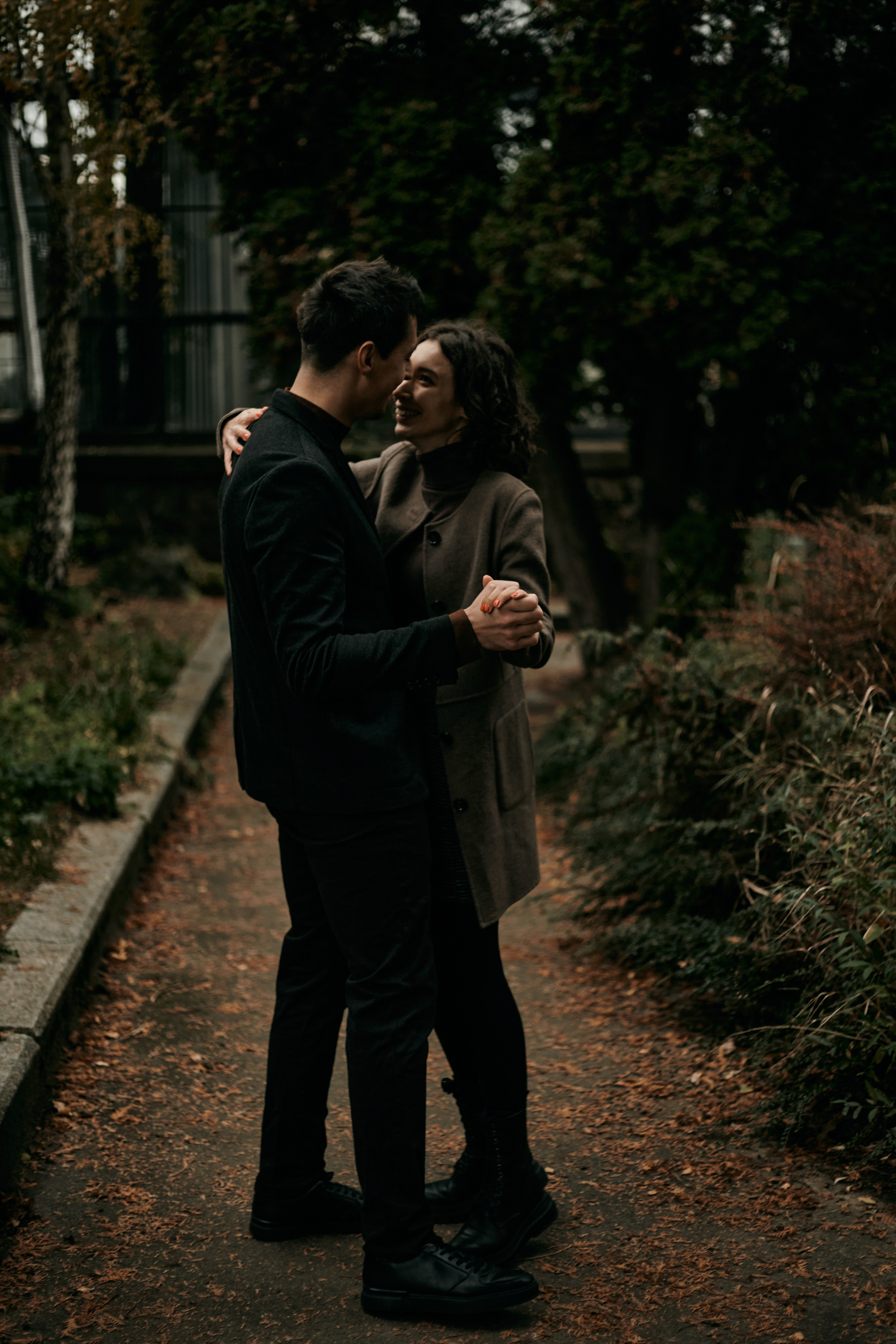 Ранок на двох. Фотограф Умань Київ (Ліза)