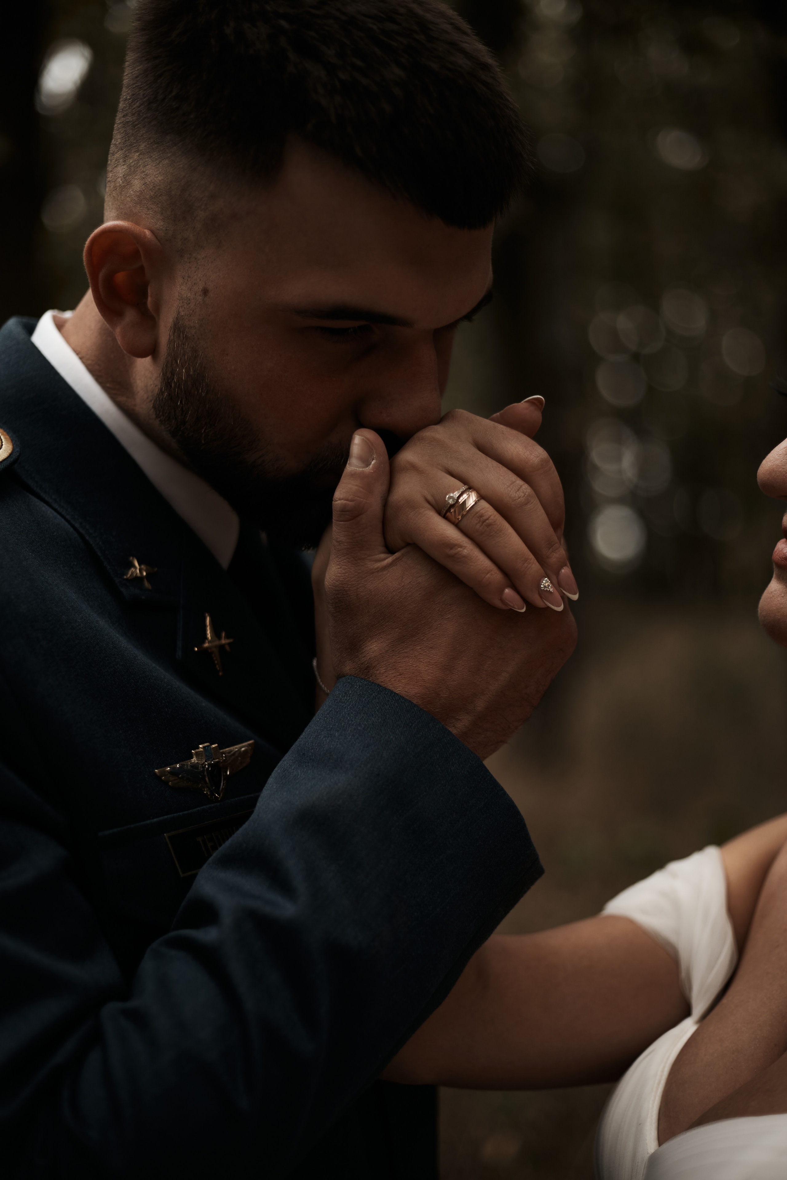 Любов пілота. Фотограф Умань Київ (Ліза)