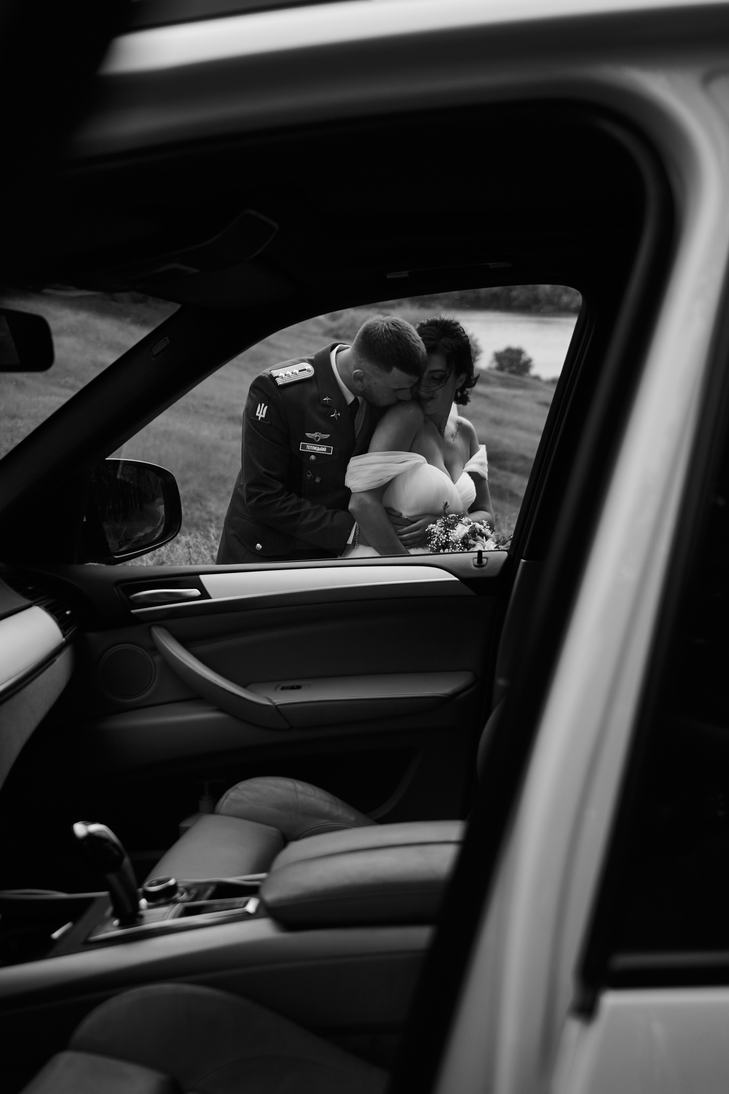 Любов пілота. Фотограф Умань Київ (Ліза)