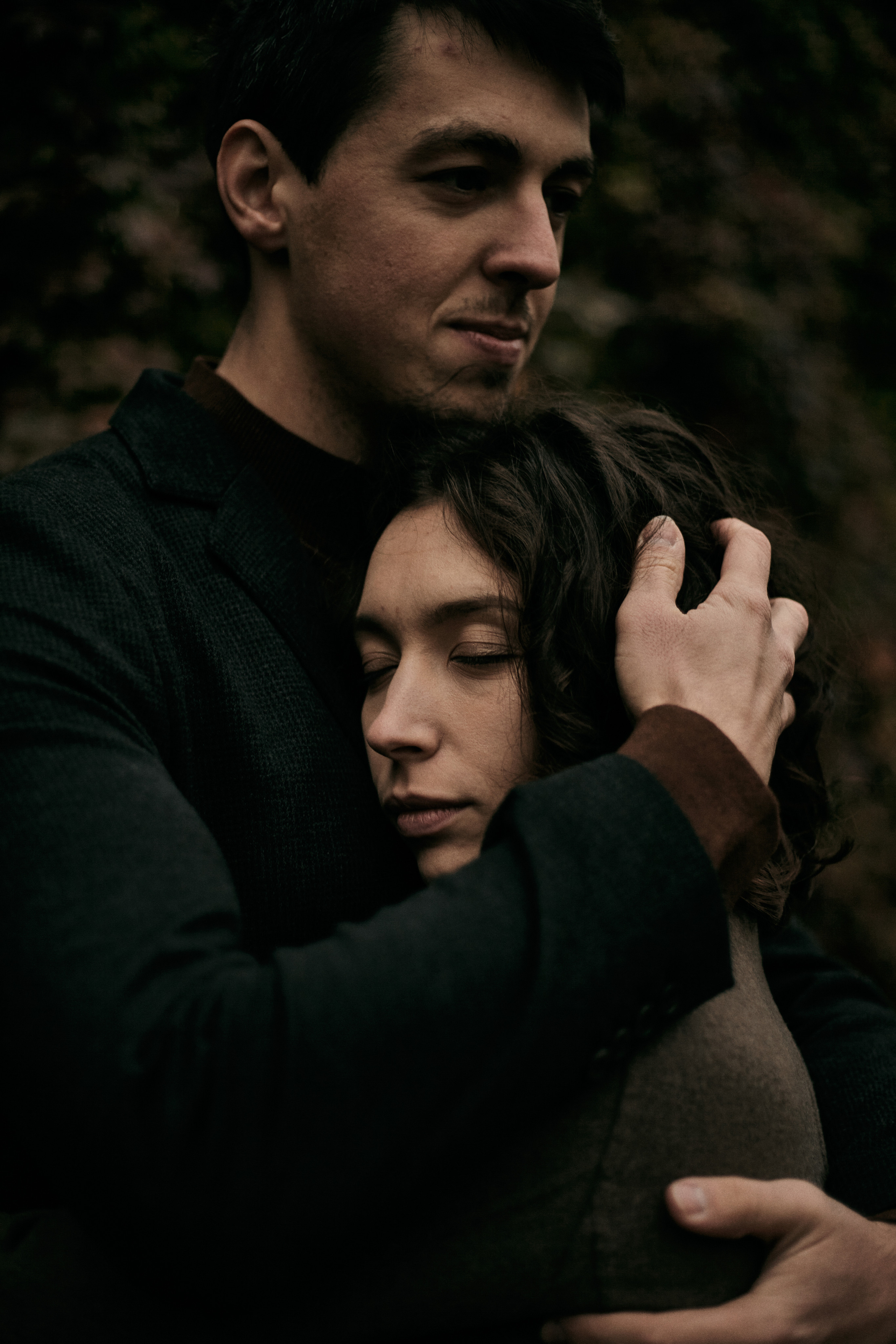 Ранок на двох. Фотограф Умань Київ (Ліза)