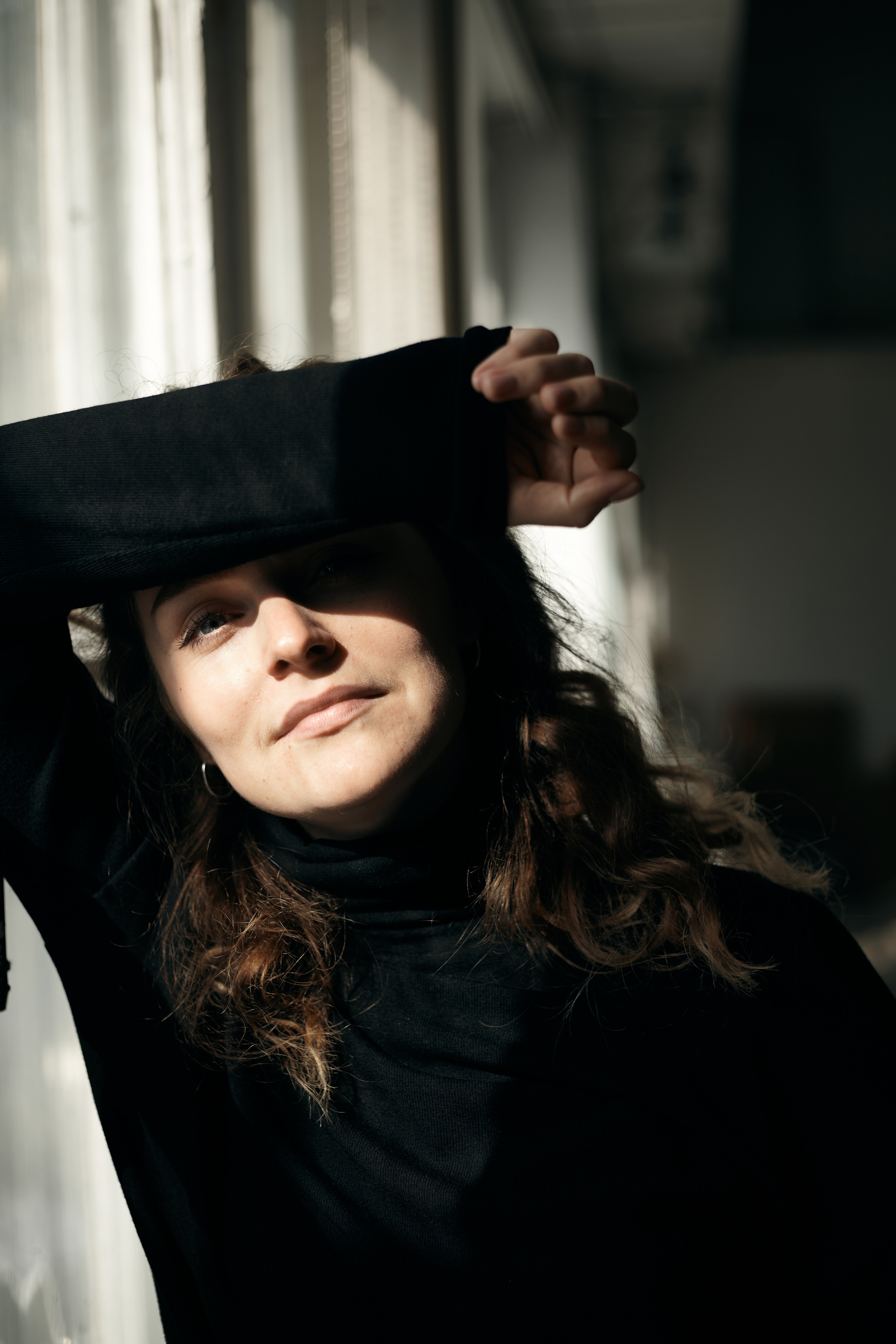 Марта. Фотограф Умань Київ (Ліза)