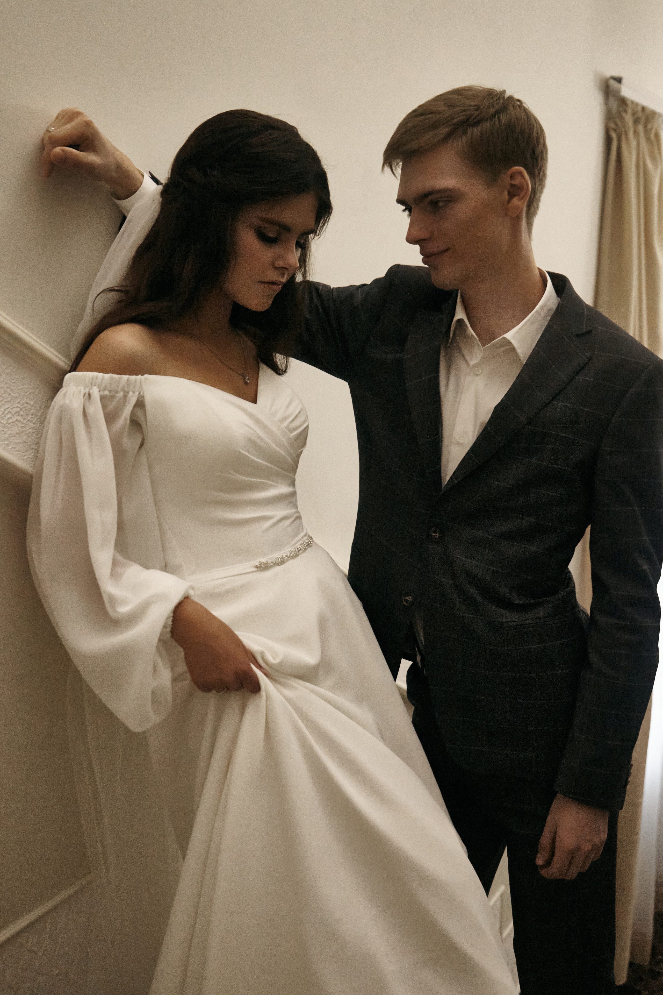 Молоде кохання. Фотограф Умань Київ (Ліза)