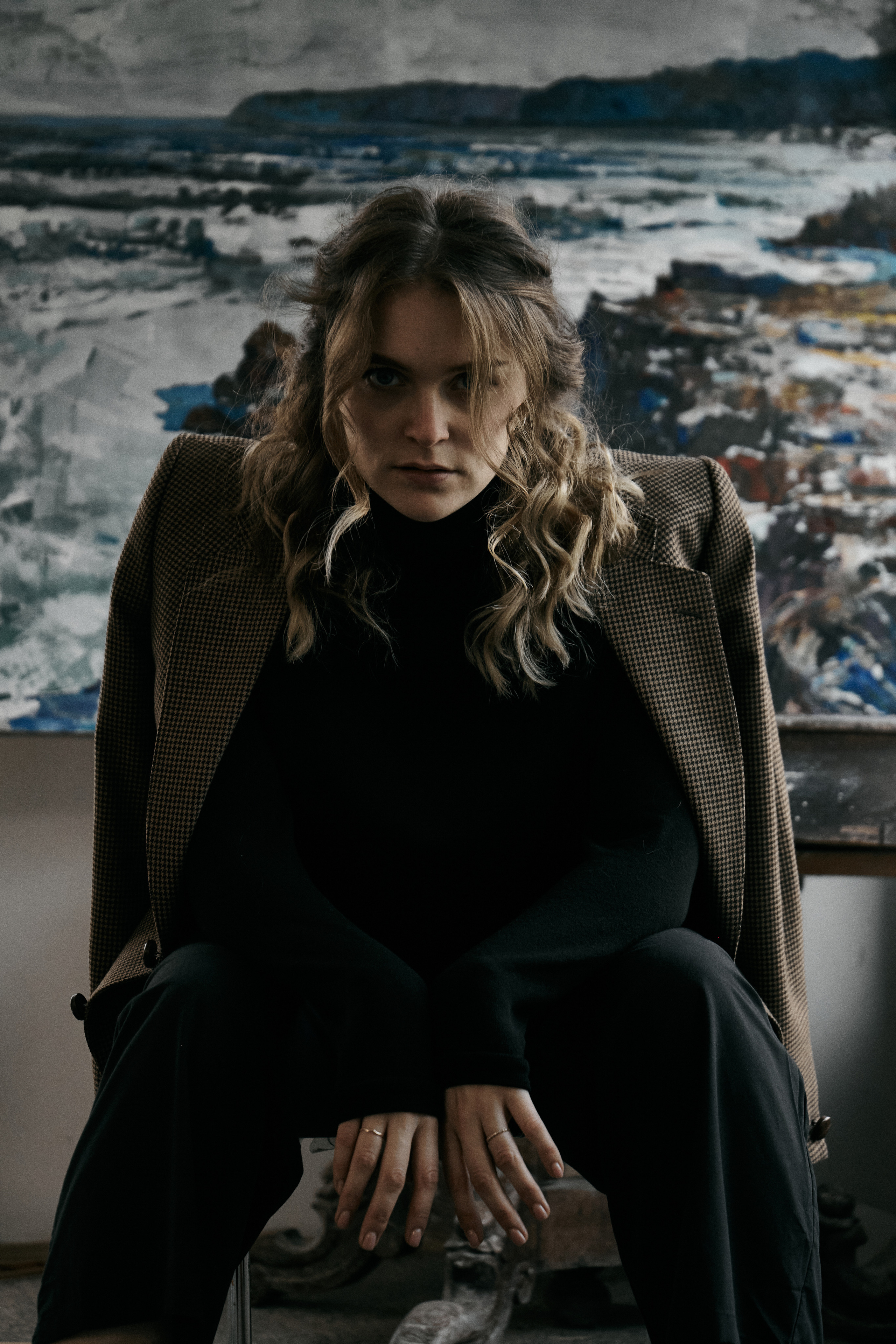 Марта. Фотограф Умань Київ (Ліза)