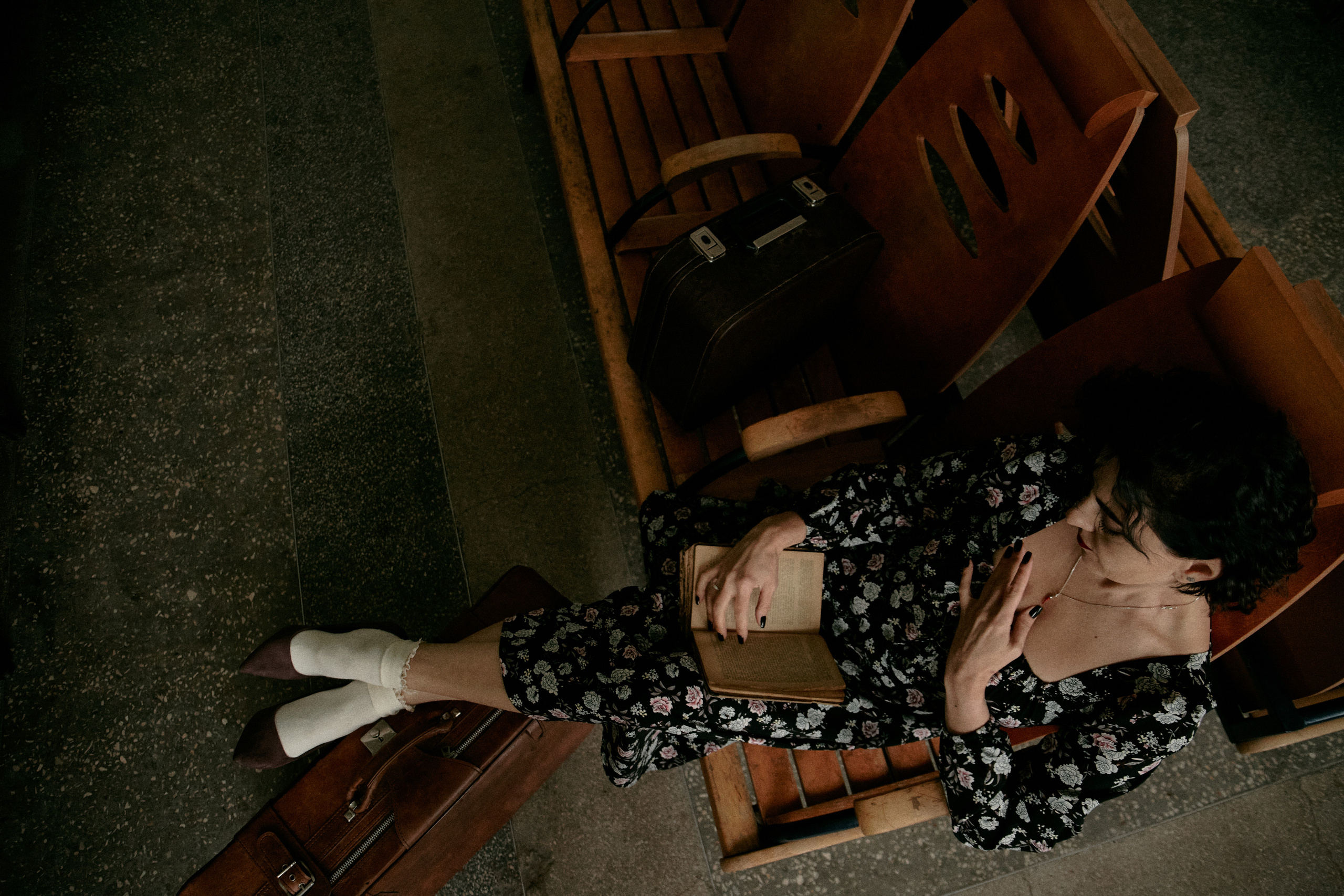 Особиста історія на вокзалі. Фотограф Умань Київ (Ліза)