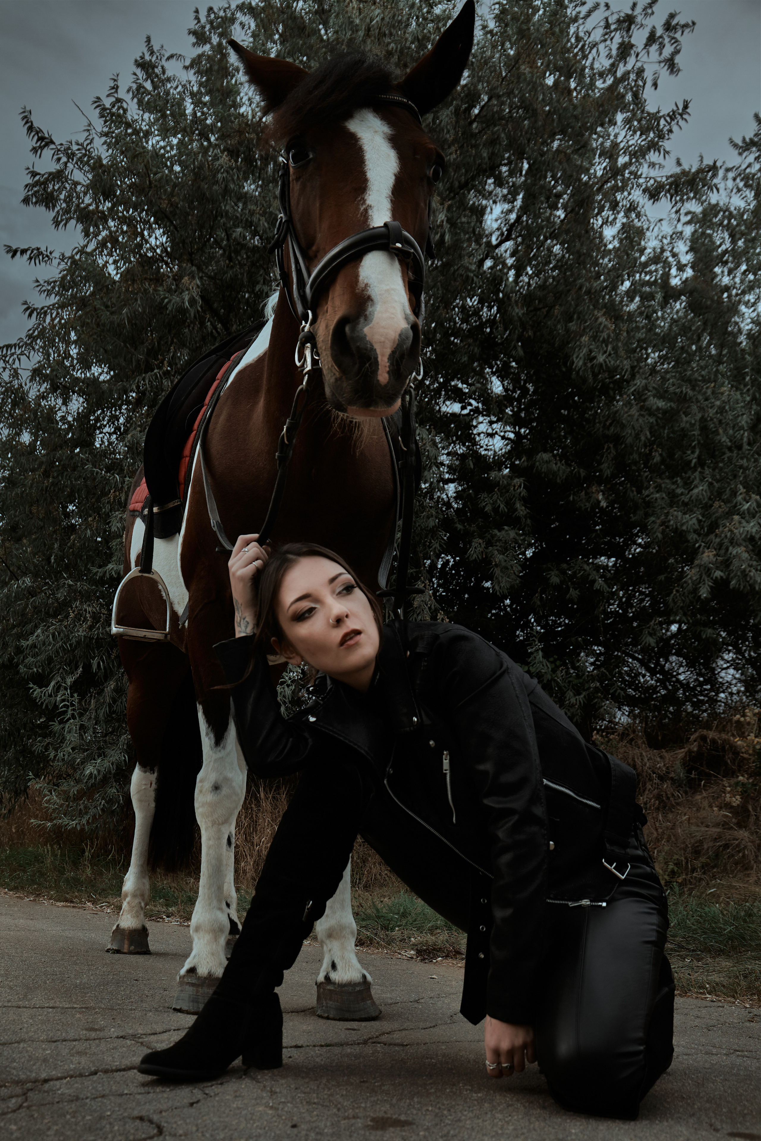 Жокей. Фотограф Умань Київ (Ліза)