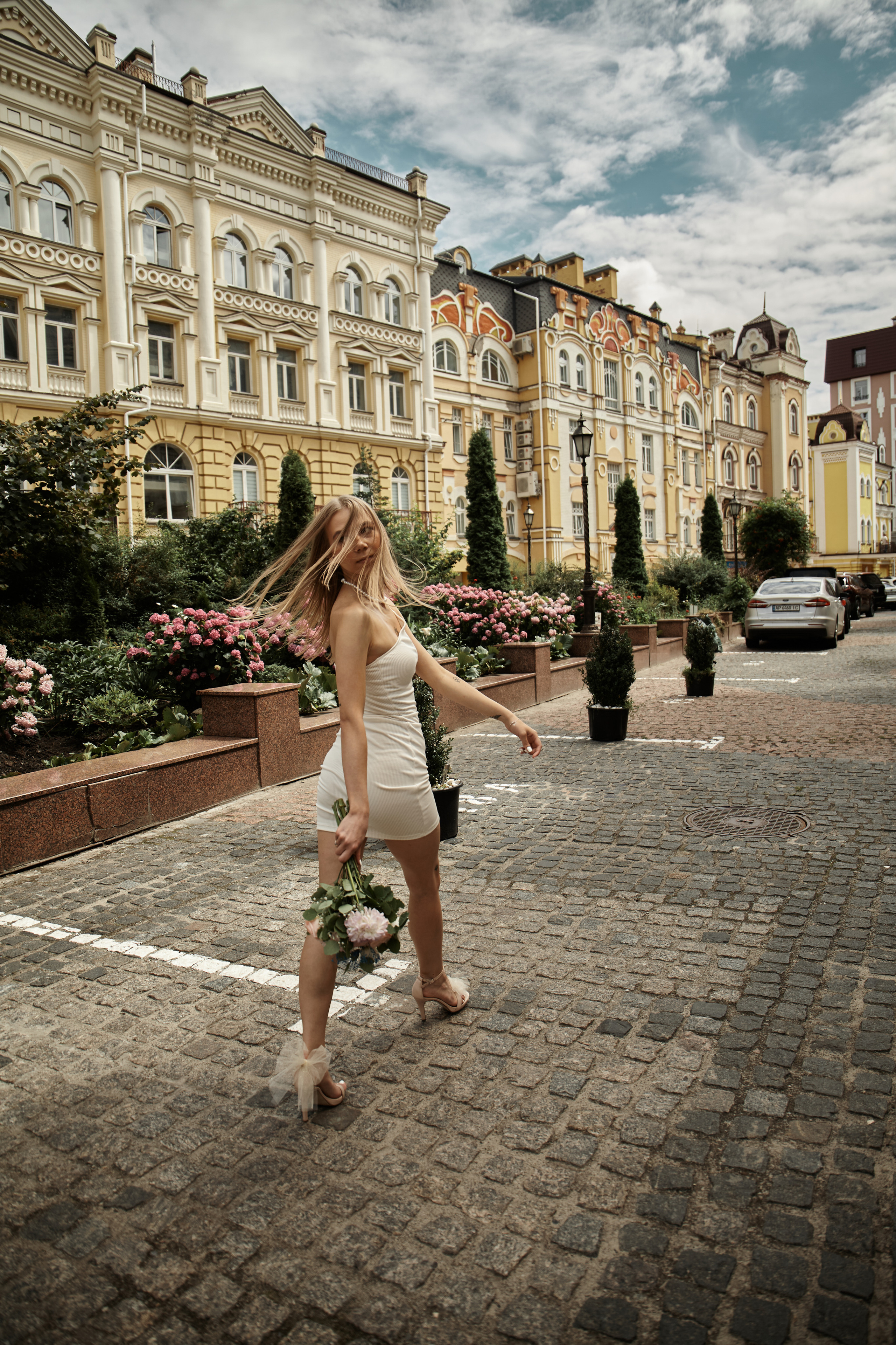 Свято на двох. Фотограф Умань Київ (Ліза)