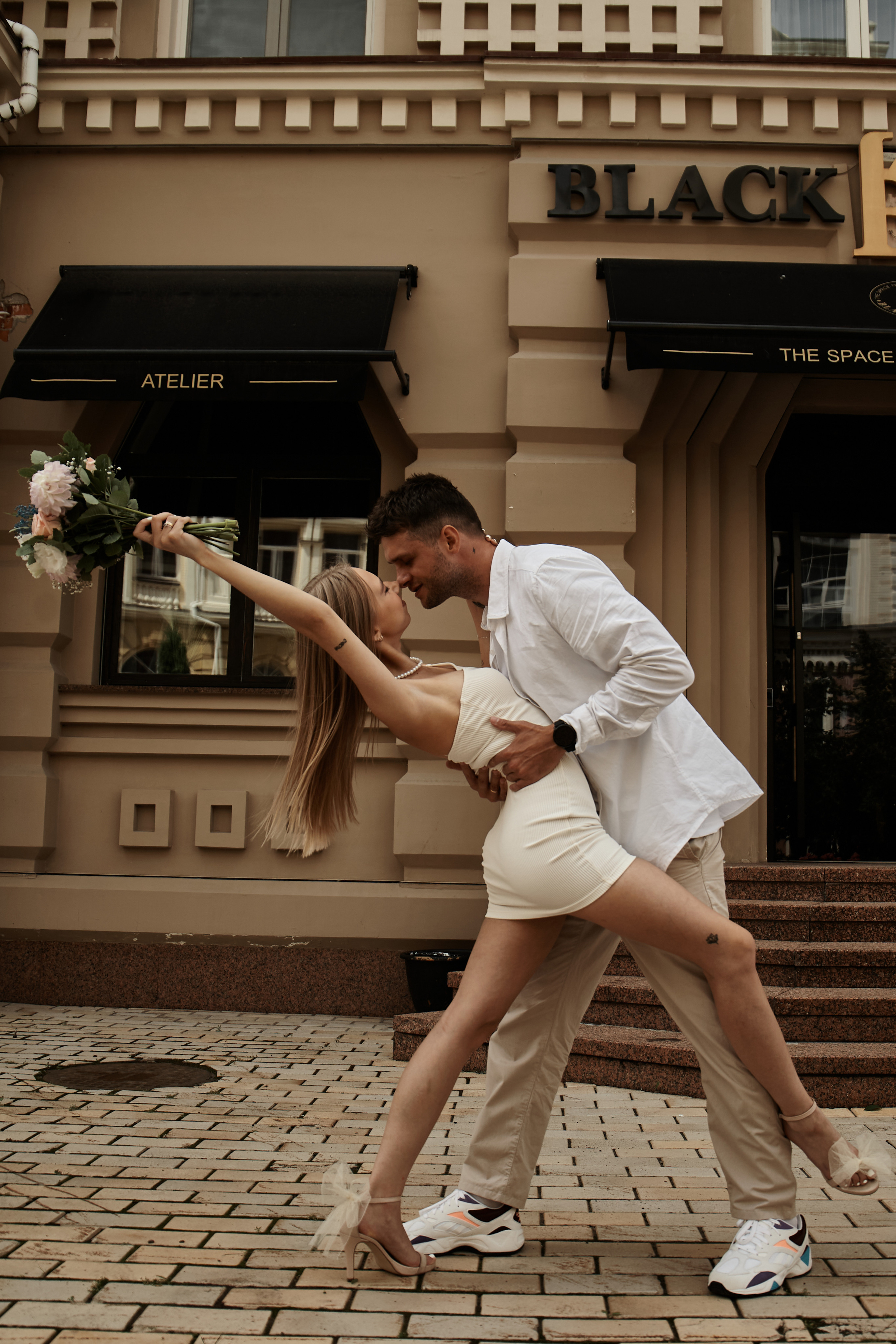 Свято на двох. Фотограф Умань Київ (Ліза)