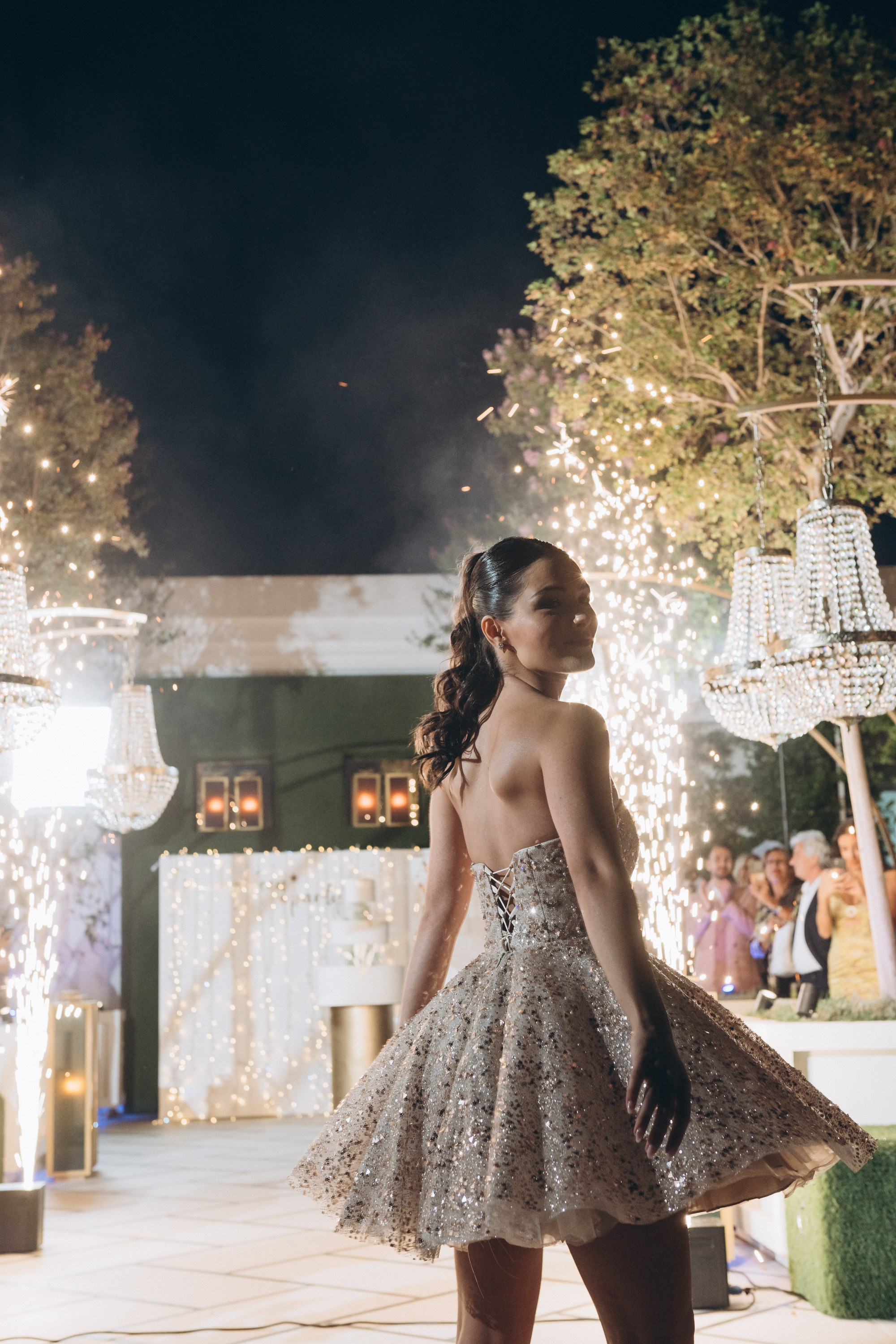 COMPLEANNO DI ANTONELLA. Ciao, benvenuta! Sono Anastasia la vostra fotografa per il matrimonio