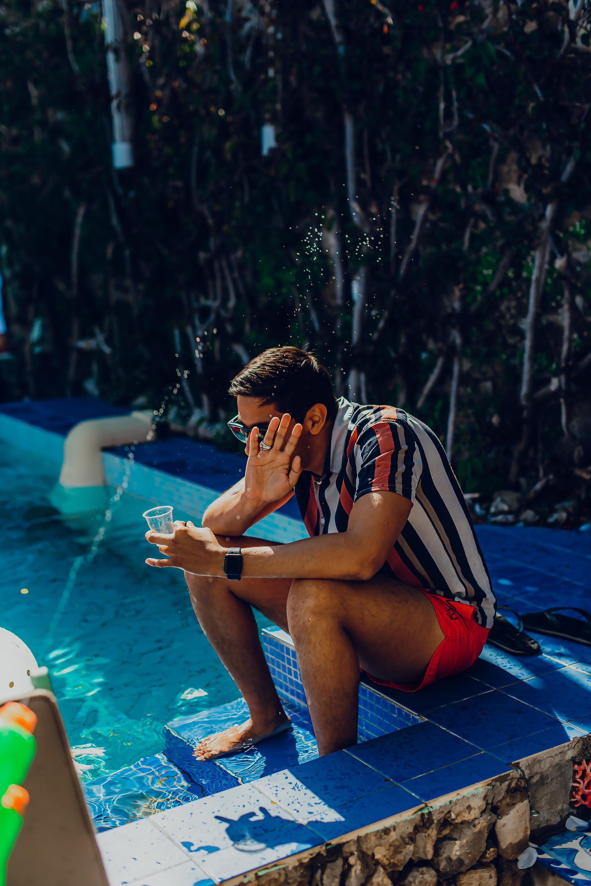 Compleanno di Alessandra. Ciao, benvenuta! Sono Anastasia la vostra fotografa per il matrimonio