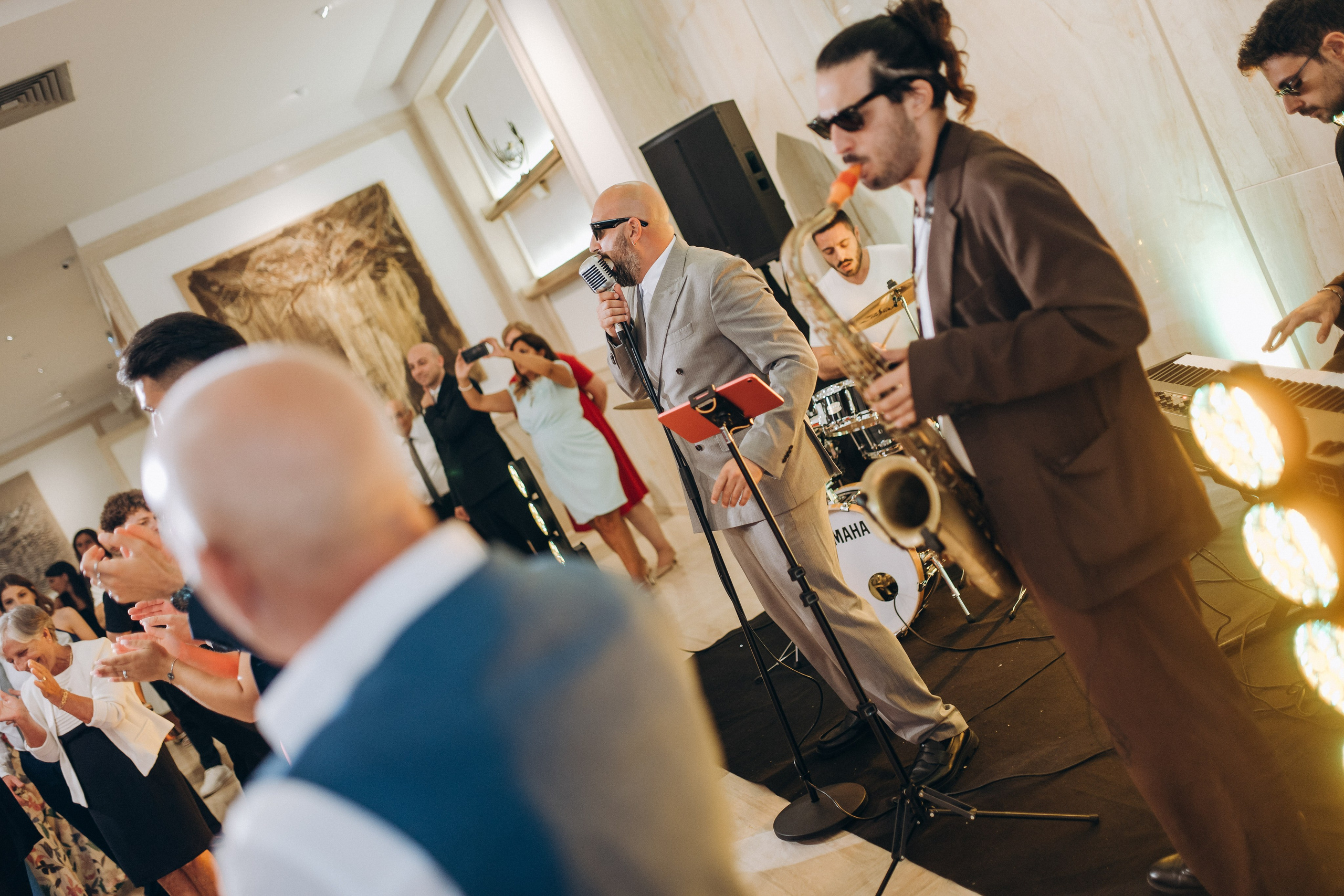 MARIA PIA & LUCA. Ciao, benvenuta! Sono Anastasia la vostra fotografa per il matrimonio