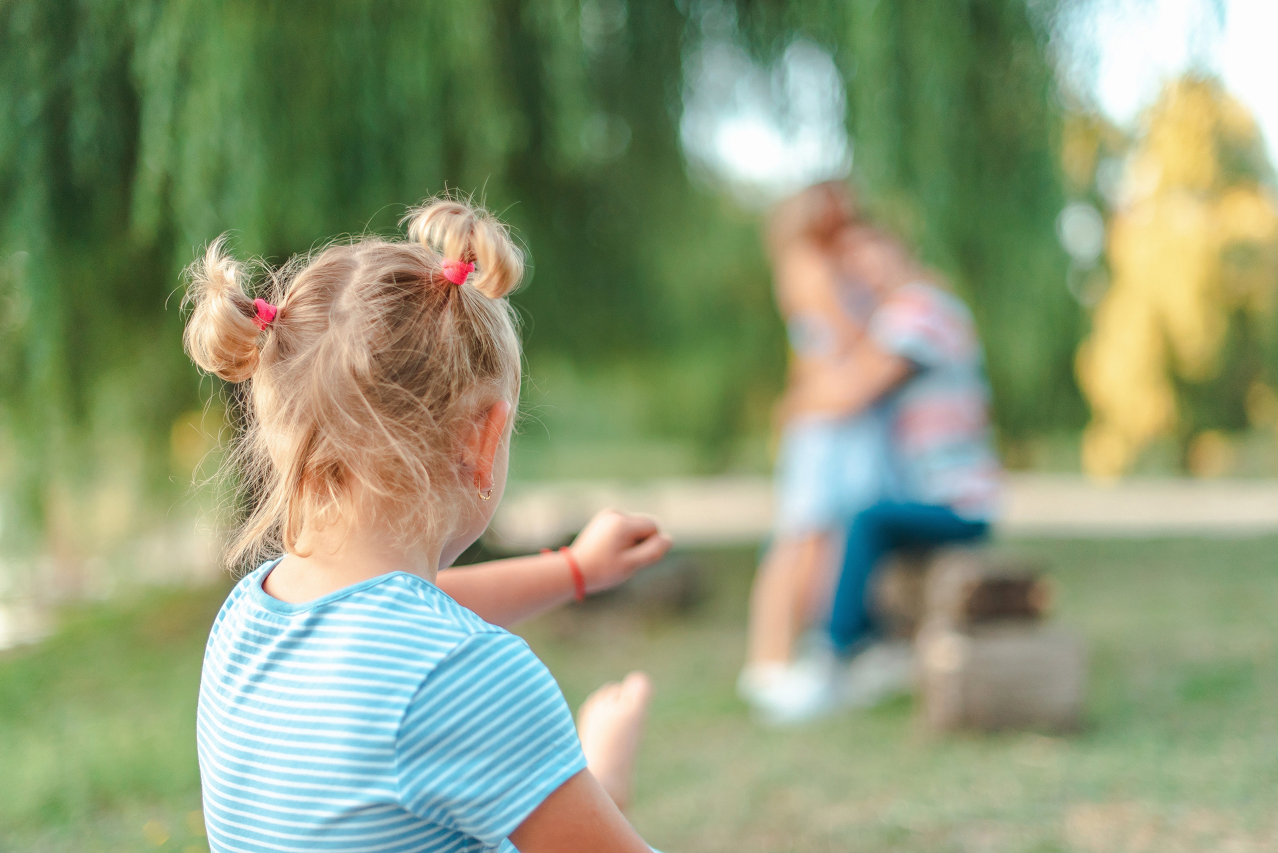 Foto di famiglia. Ciao, benvenuta! Sono Anastasia la vostra fotografa per il matrimonio