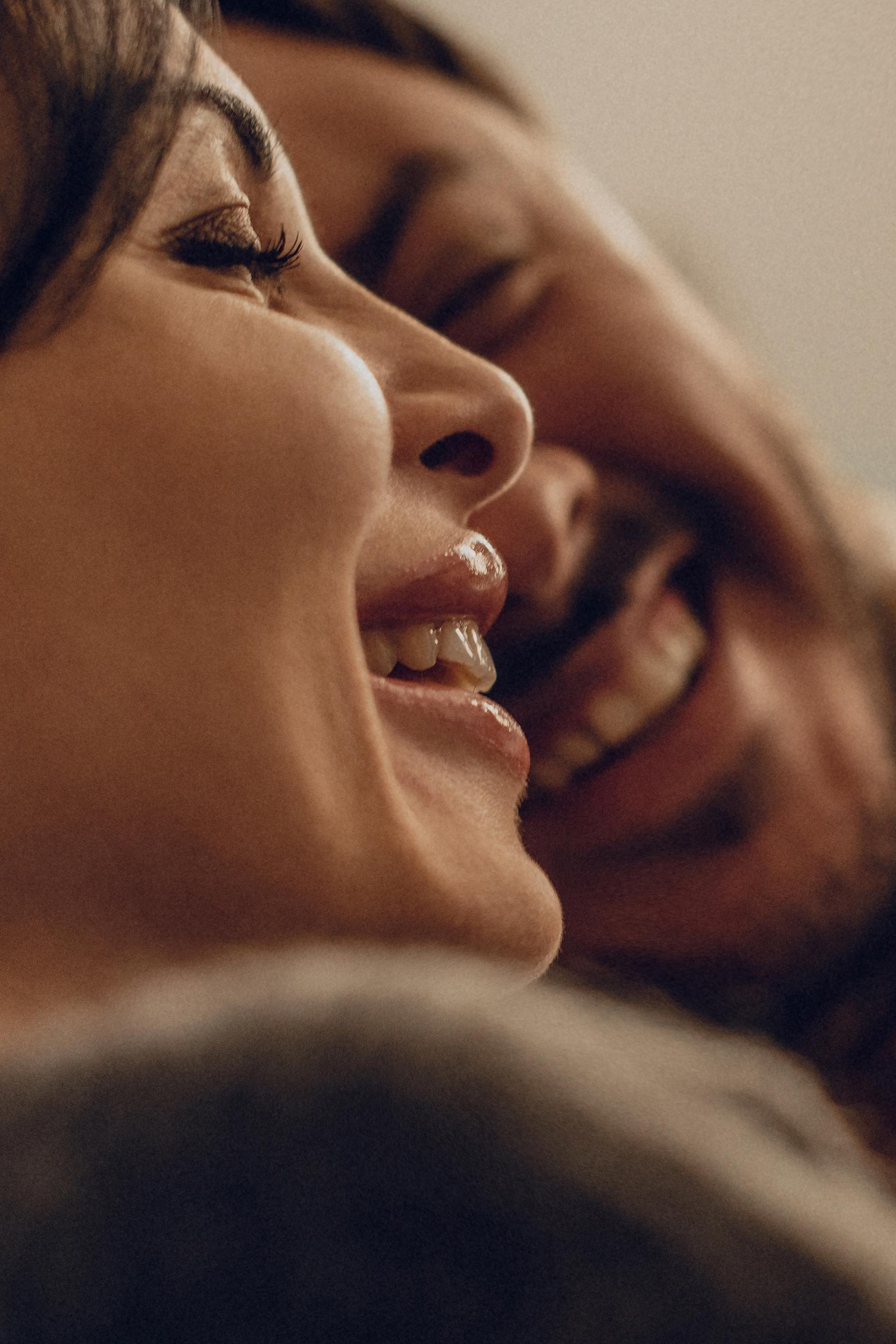 Foto di famiglia. Ciao, benvenuta! Sono Anastasia la vostra fotografa per il matrimonio