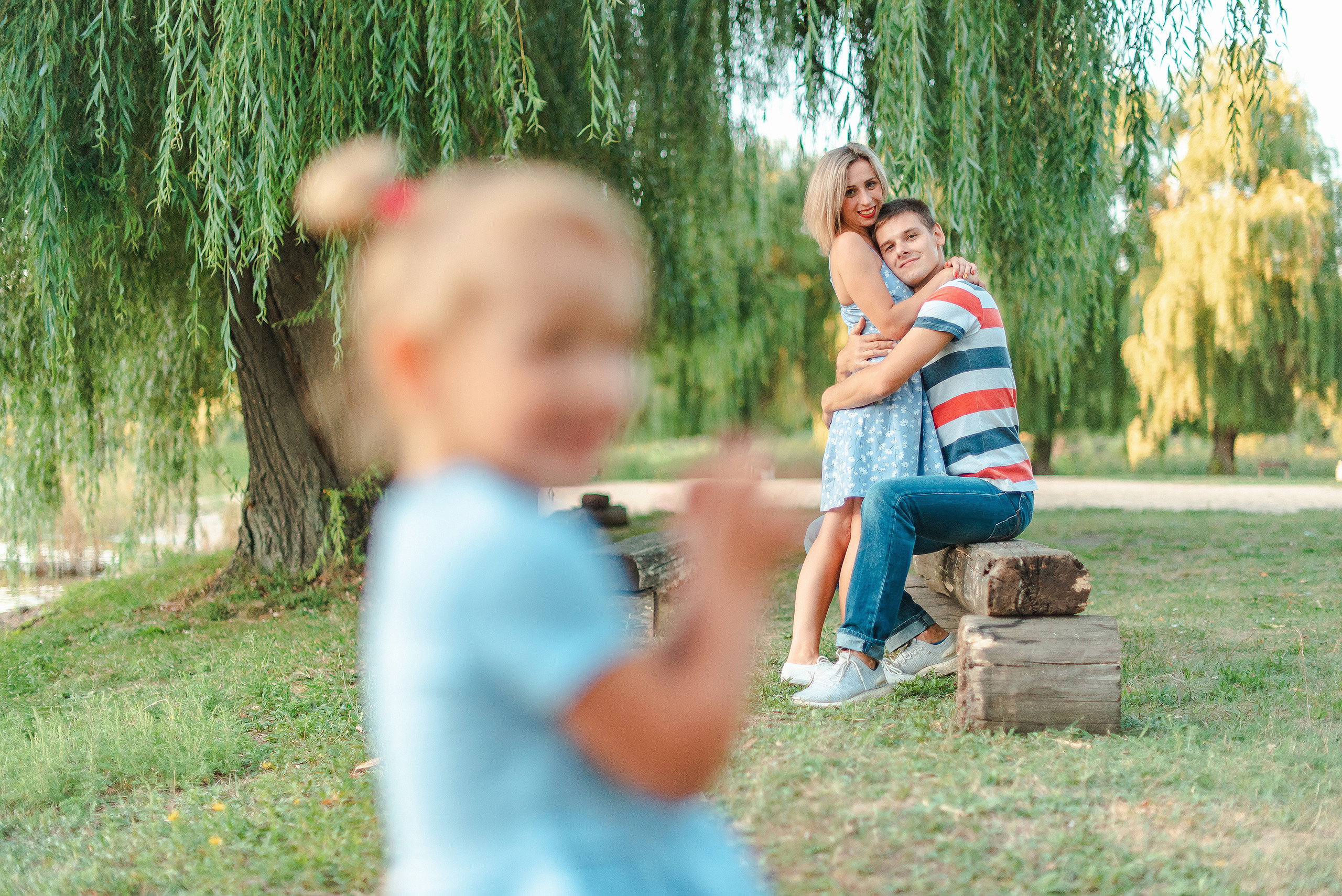 Foto di famiglia. Ciao, benvenuta! Sono Anastasia la vostra fotografa per il matrimonio