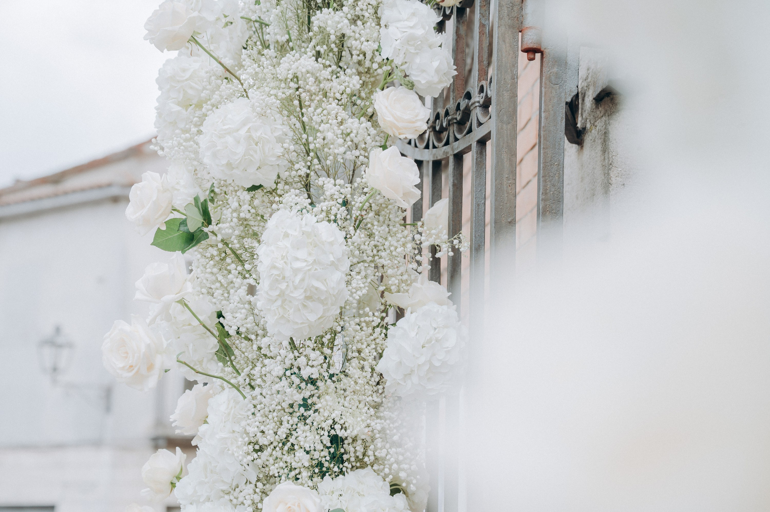 FRANCESCO & ERIKA. Ciao, benvenuta! Sono Anastasia la vostra fotografa per il matrimonio