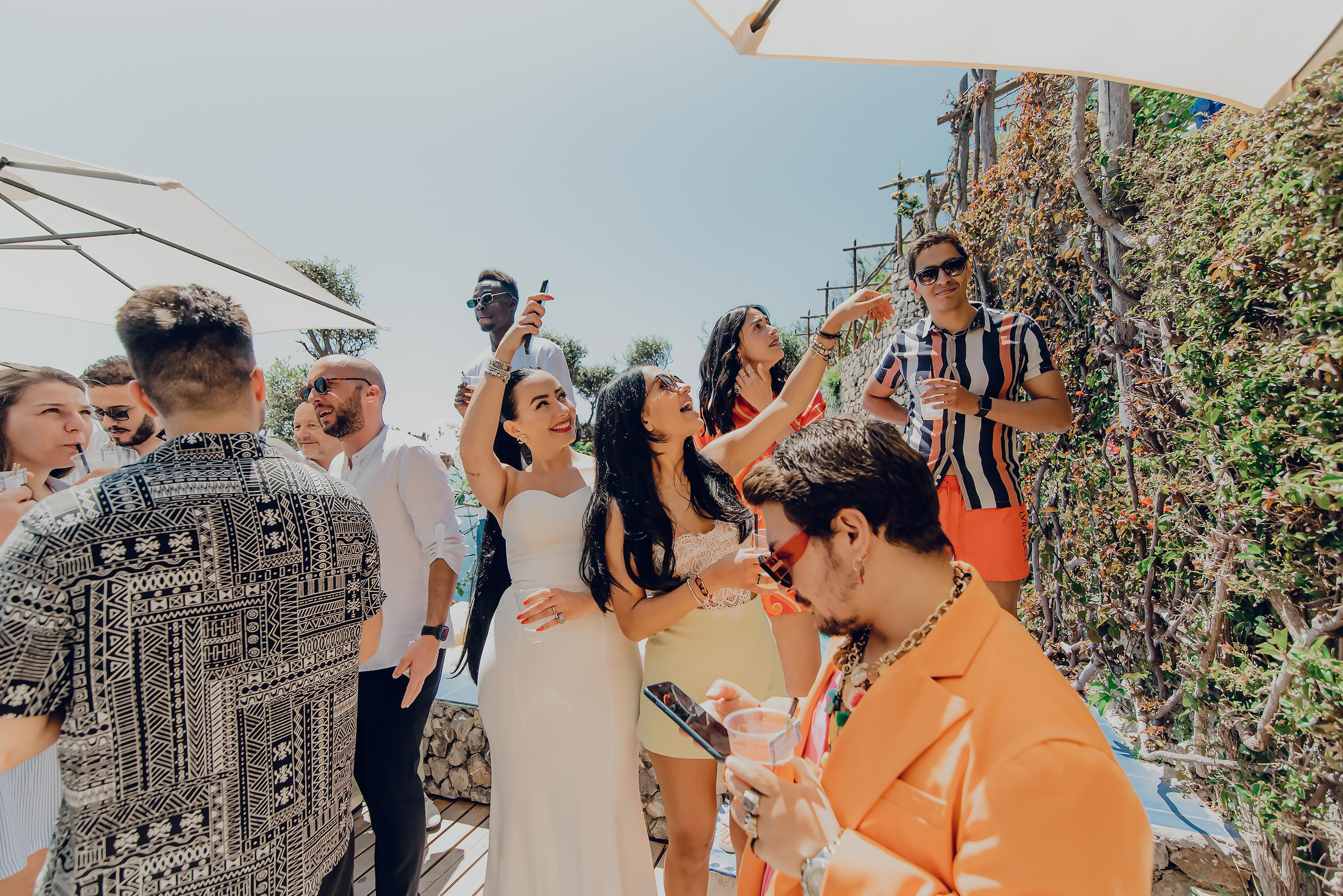 Compleanno di Alessandra. Ciao, benvenuta! Sono Anastasia la vostra fotografa per il matrimonio