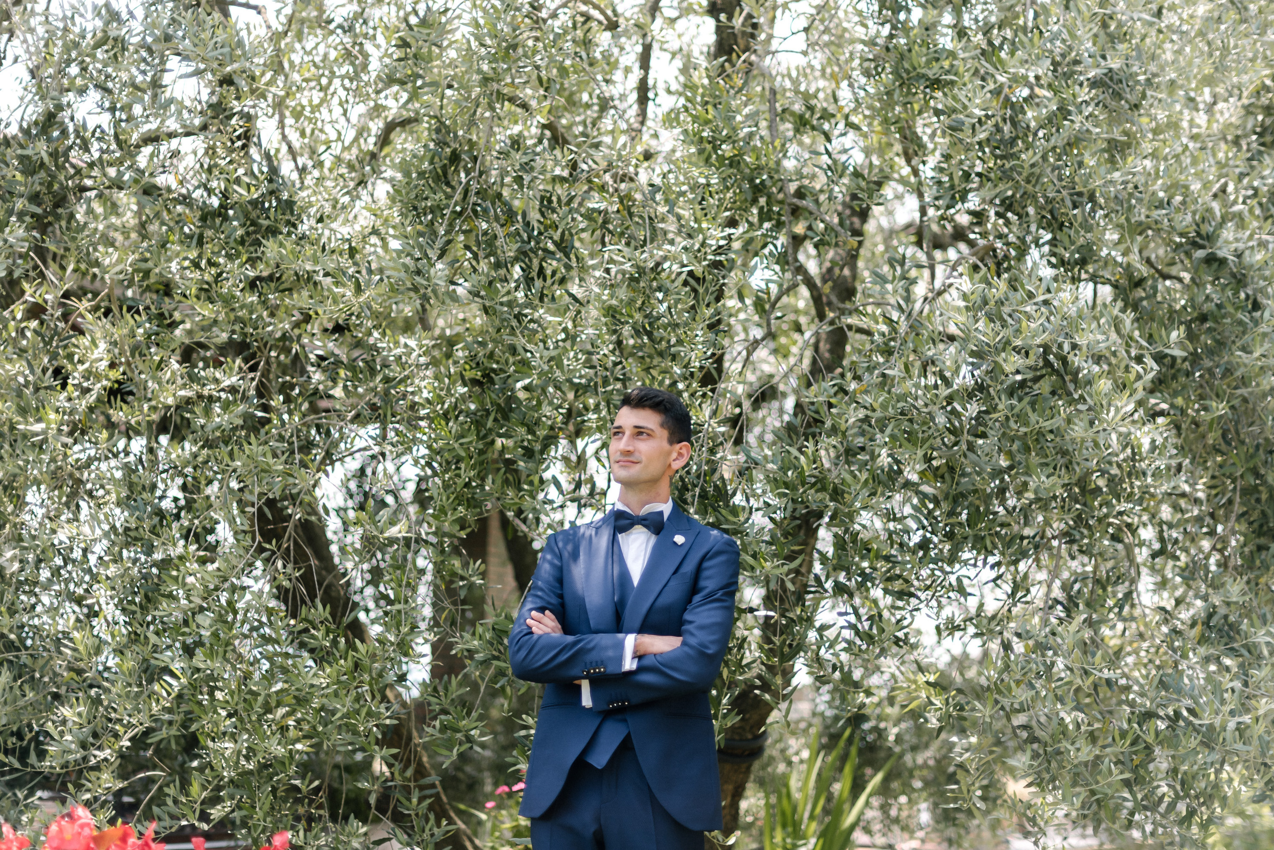 ALEX & FRANCESCA. Ciao, benvenuta! Sono Anastasia la vostra fotografa per il matrimonio