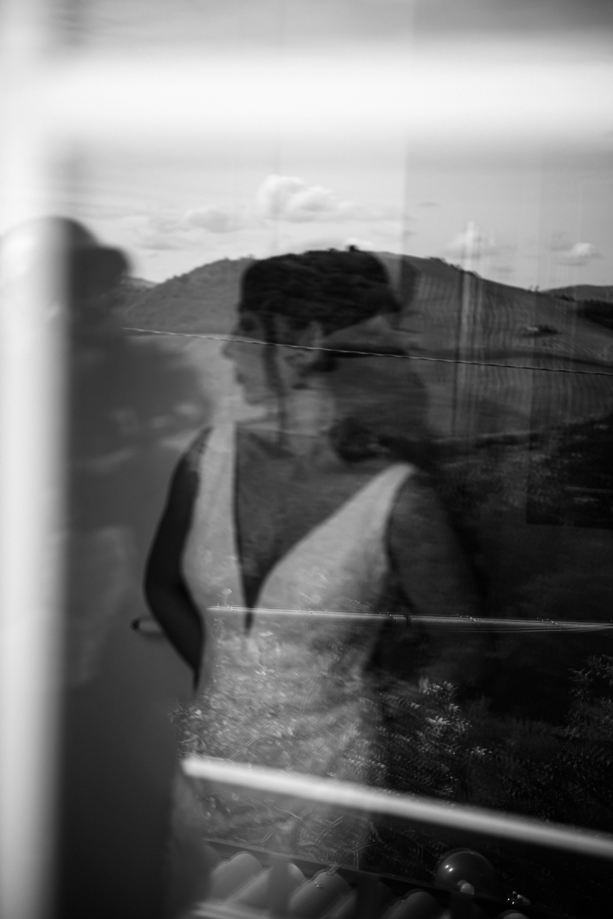 NICOLE & OTO. Ciao, benvenuta! Sono Anastasia la vostra fotografa per il matrimonio