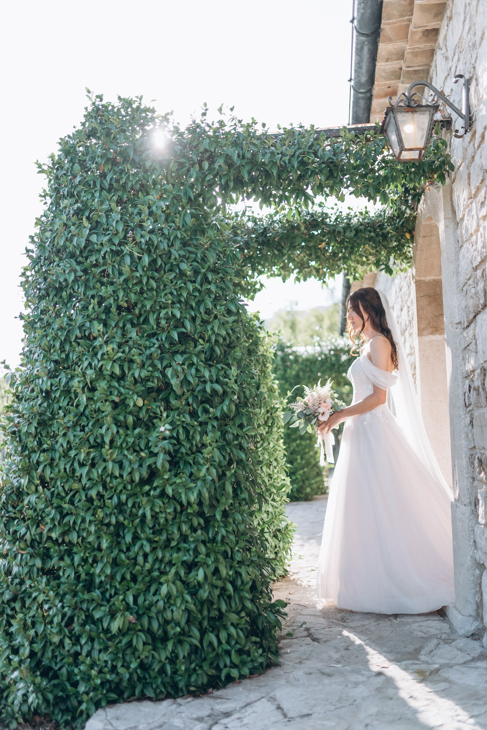 AMBER & ANTONIO. Ciao, benvenuta! Sono Anastasia la vostra fotografa per il matrimonio