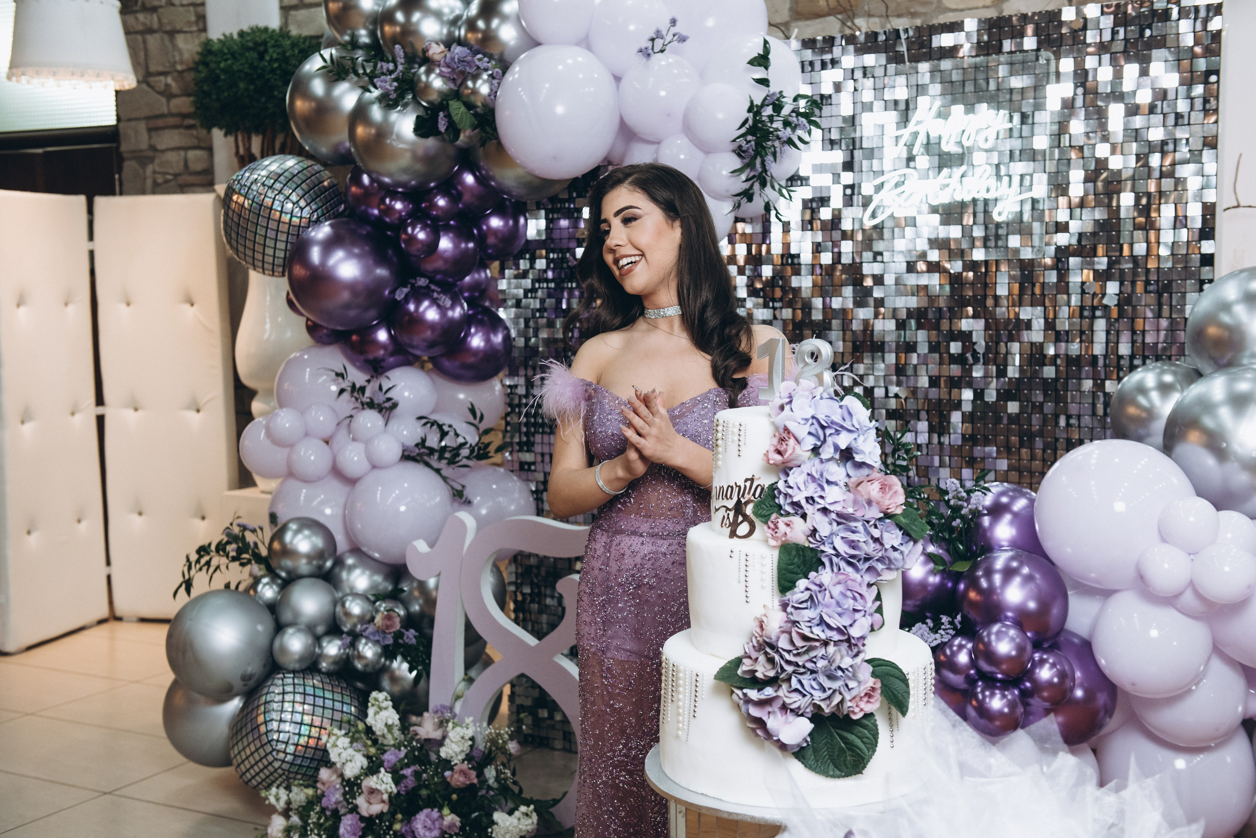 COMPLEANNO DI ANNARITA. Ciao, benvenuta! Sono Anastasia la vostra fotografa per il matrimonio