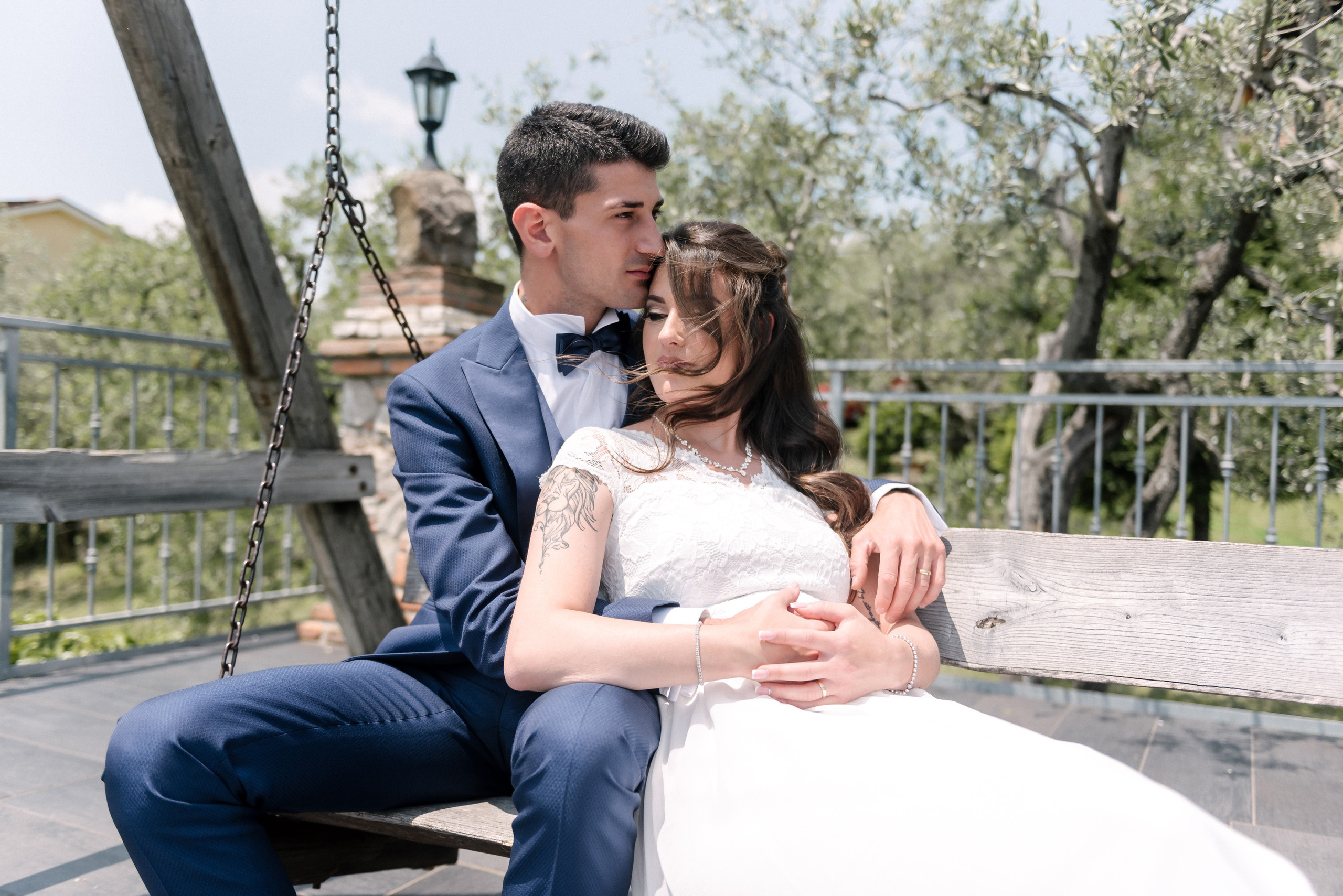 ALEX & FRANCESCA. Ciao, benvenuta! Sono Anastasia la vostra fotografa per il matrimonio