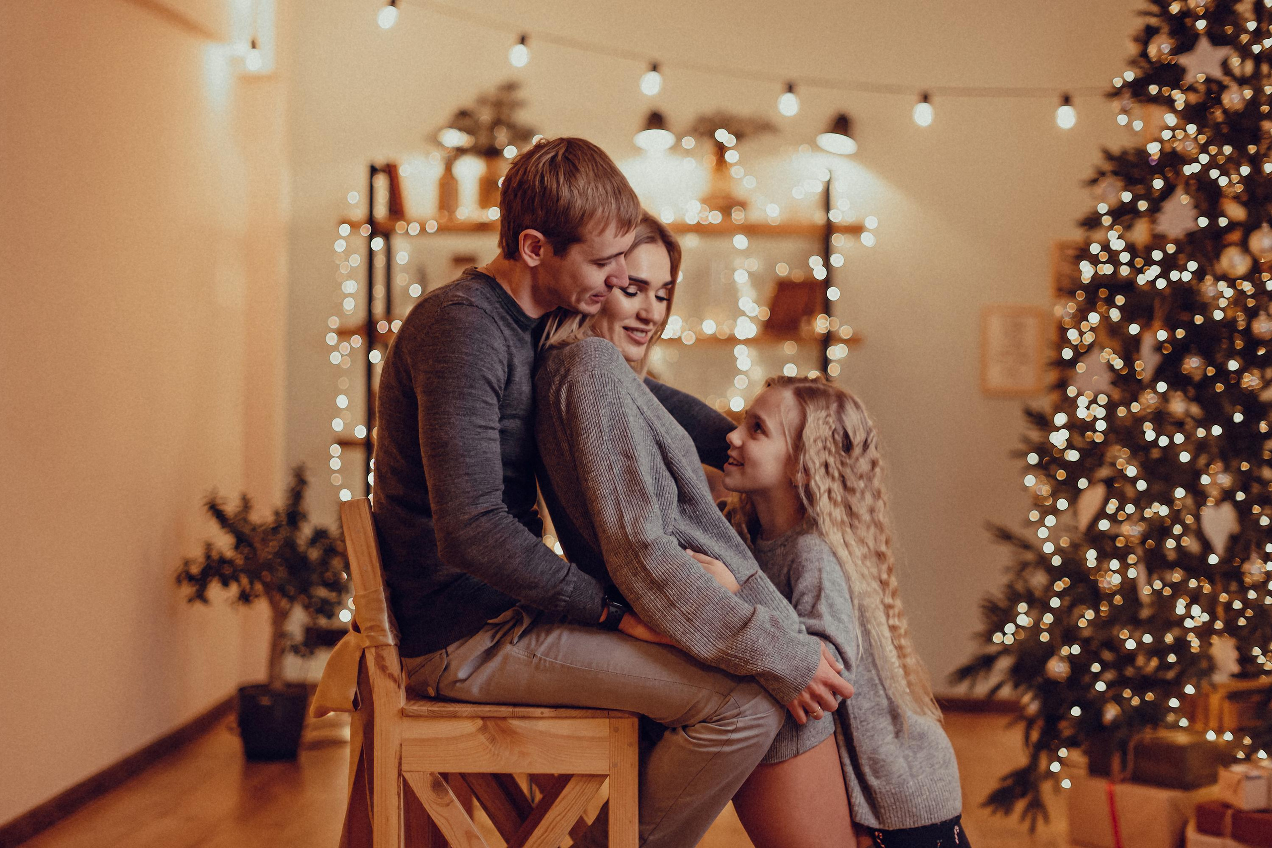 Foto di famiglia. Ciao, benvenuta! Sono Anastasia la vostra fotografa per il matrimonio