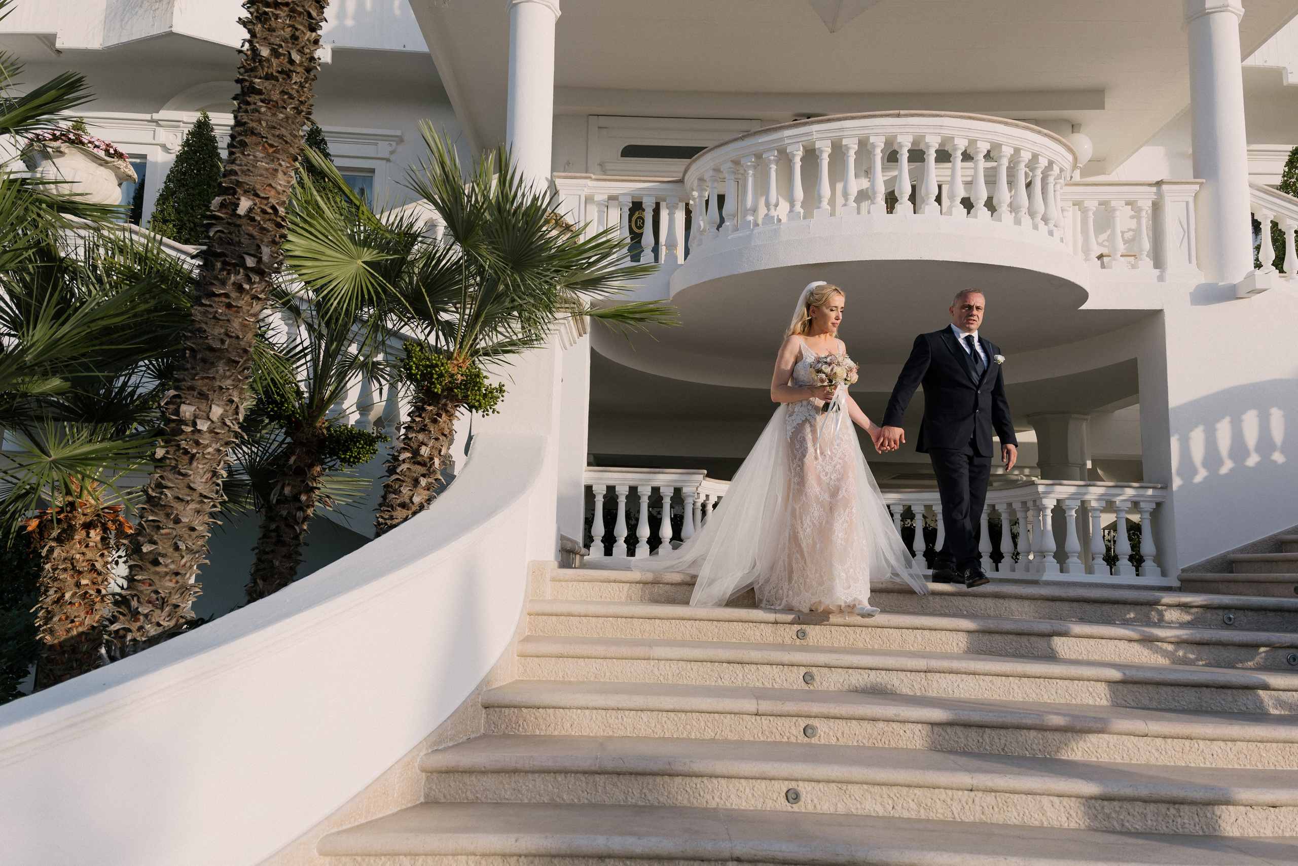 LUIGI & ANNA. Ciao, benvenuta! Sono Anastasia la vostra fotografa per il matrimonio