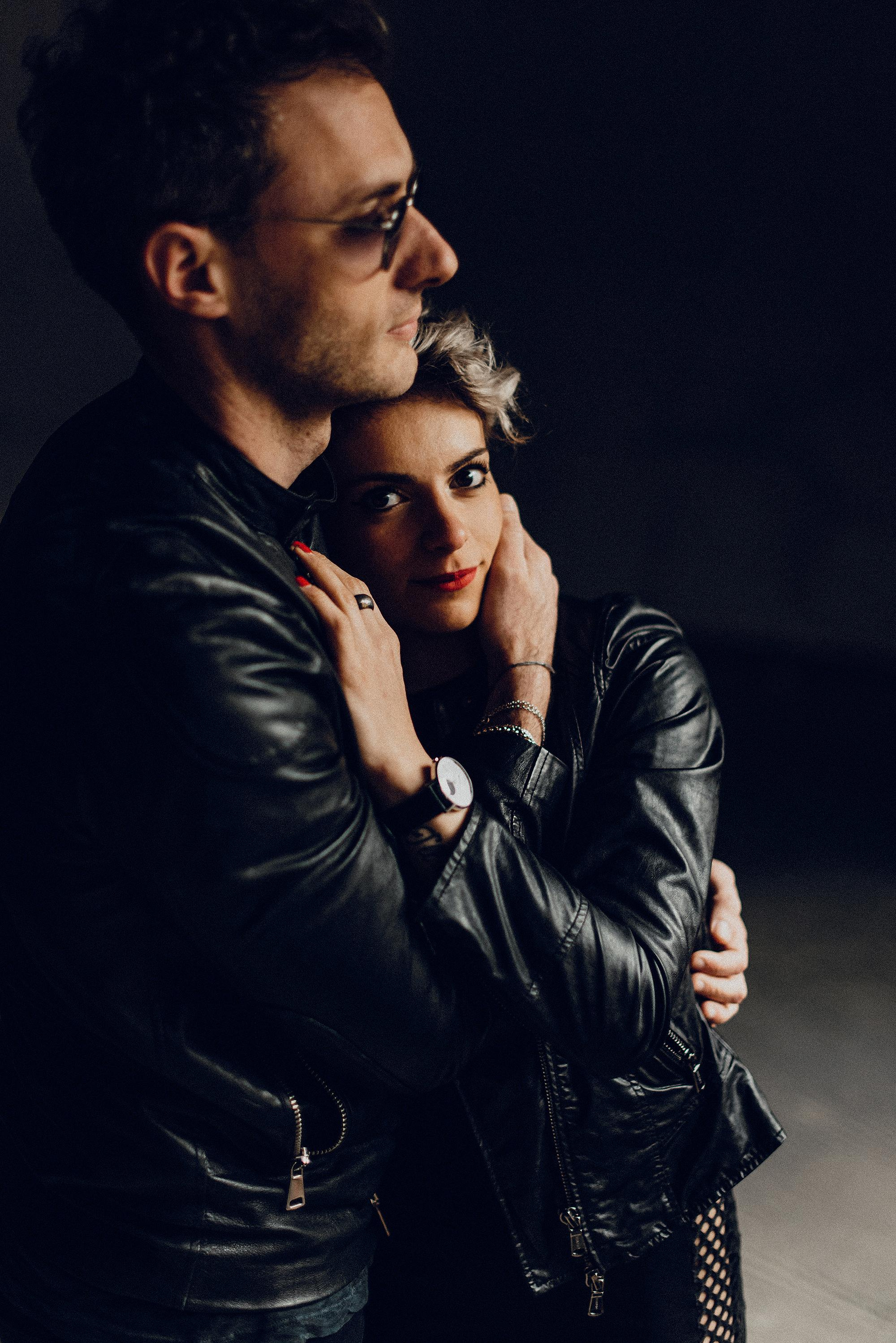 Roberto & Emanuela. Ciao, benvenuta! Sono Anastasia la vostra fotografa per il matrimonio