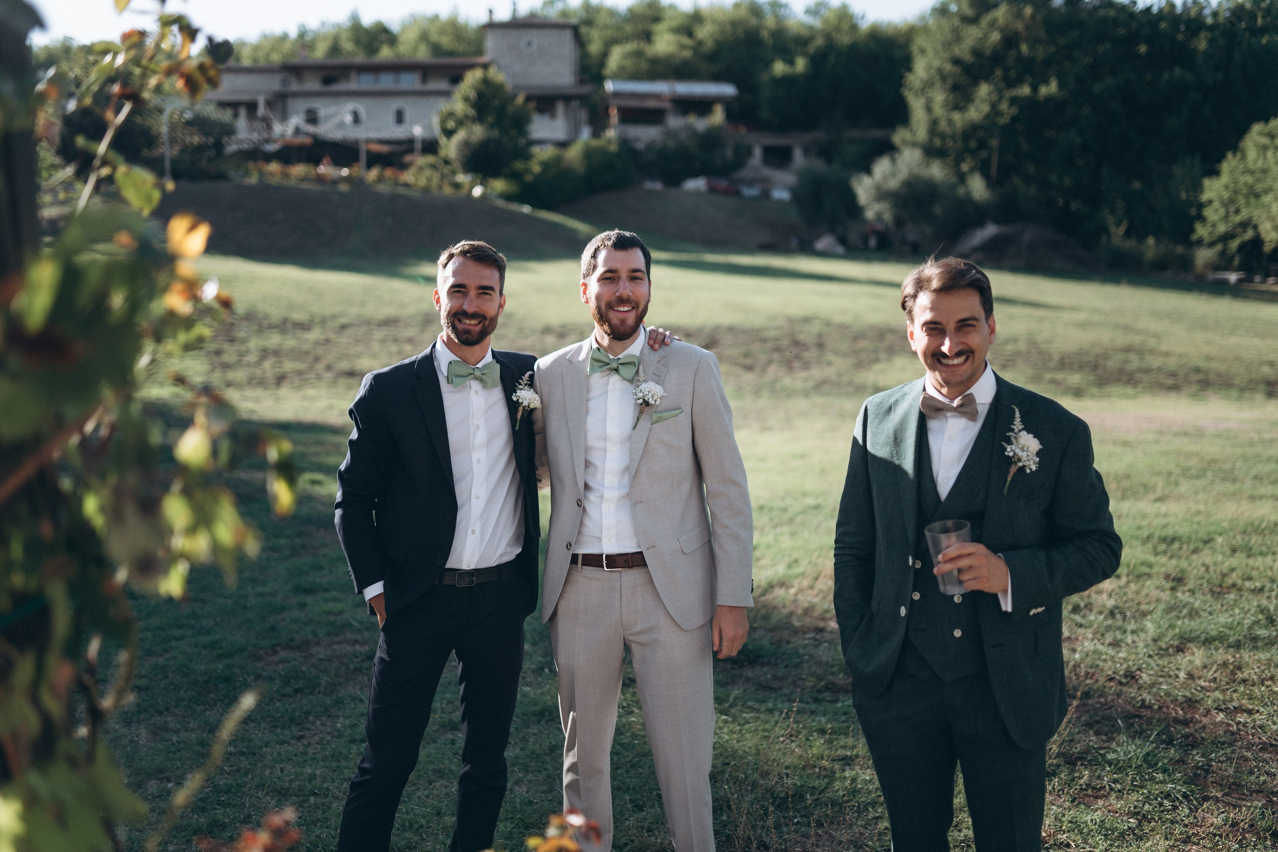 AMBER & ANTONIO. Ciao, benvenuta! Sono Anastasia la vostra fotografa per il matrimonio